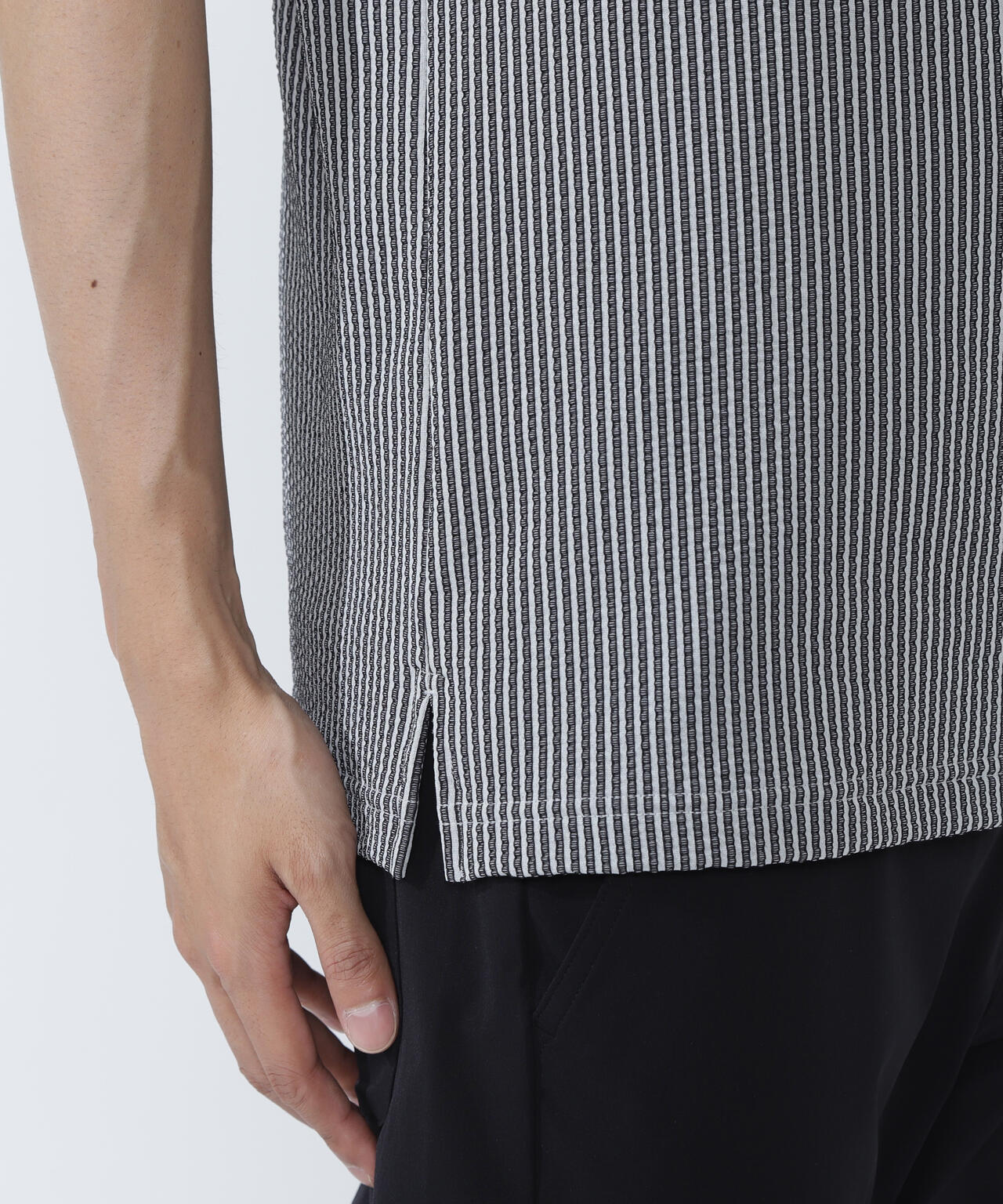 オプティマクールサッカー半袖ポロシャツ