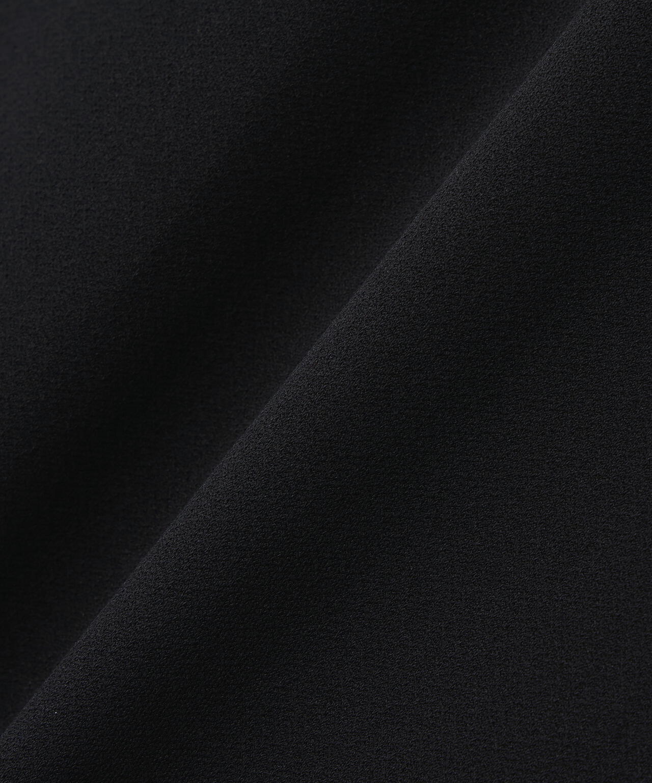 梨地半袖ポロシャツ