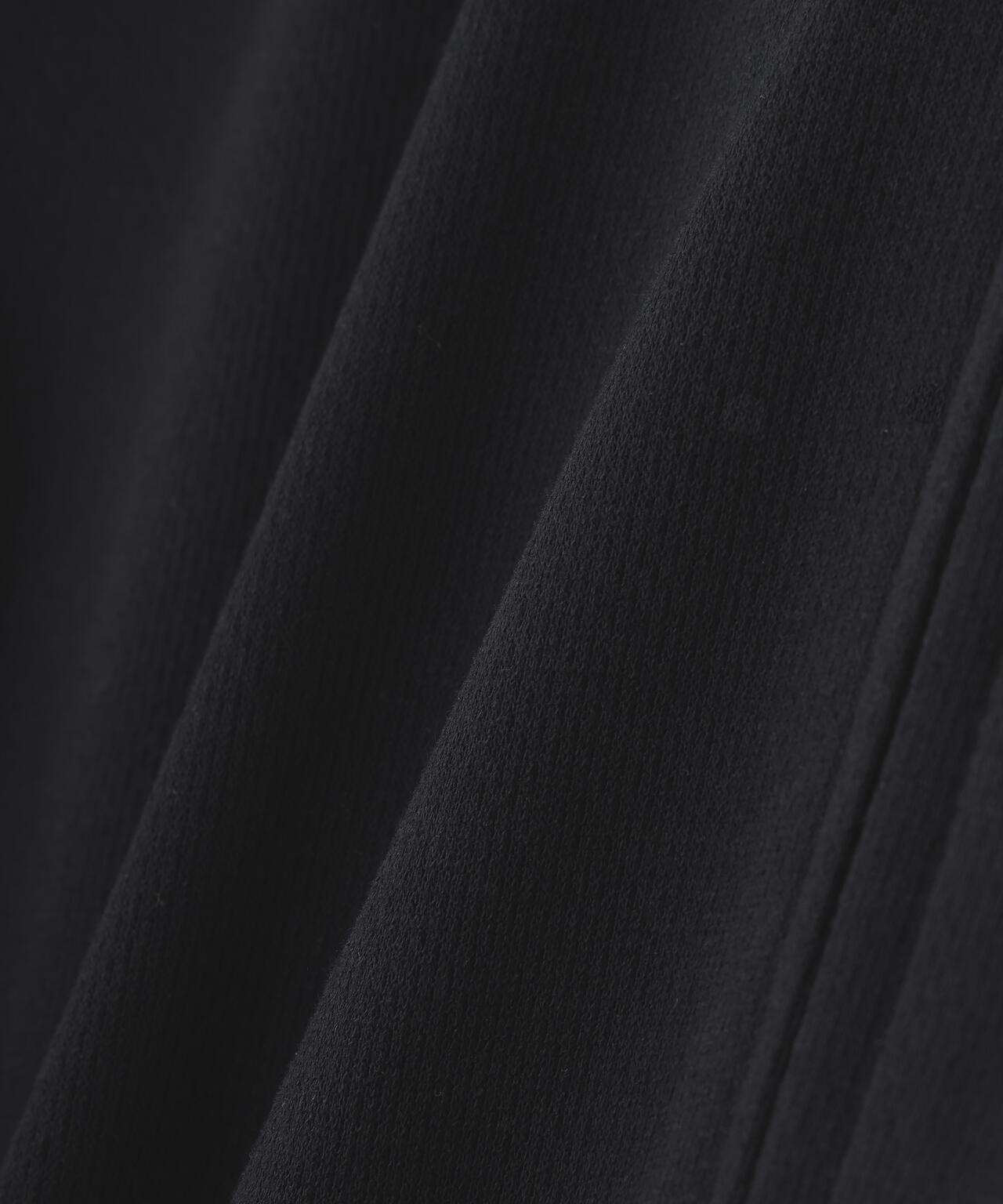 DRYMIX 裏鹿の子ライト フルジップフーディ