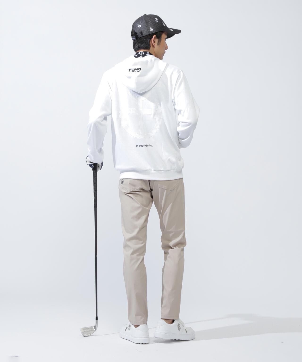 DRYMIX 裏鹿の子ライト フルジップフーディ