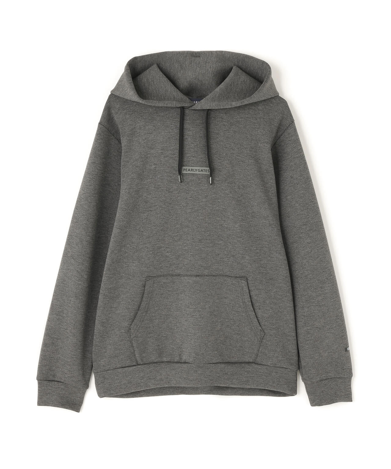 ダンボールフーディプルオーバー