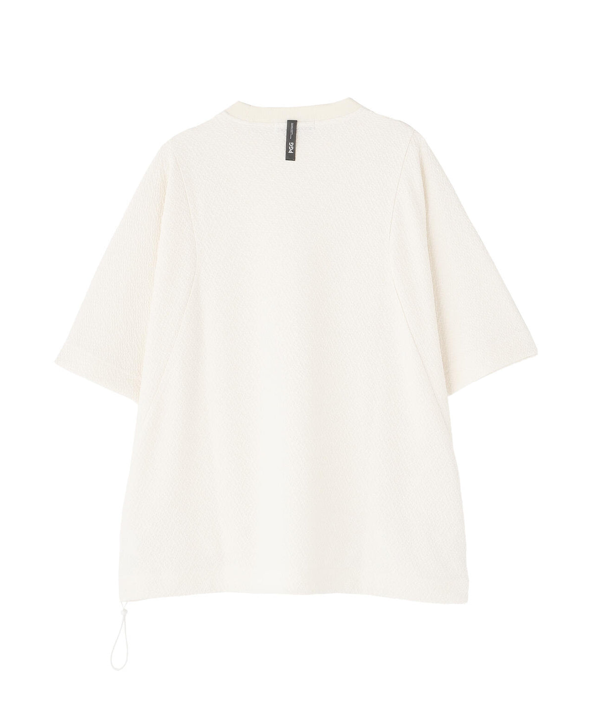 【PGG】【直営店舗&公式オンライン限定】XD-8818 ドルマンスリーブTシャツ (MENS)