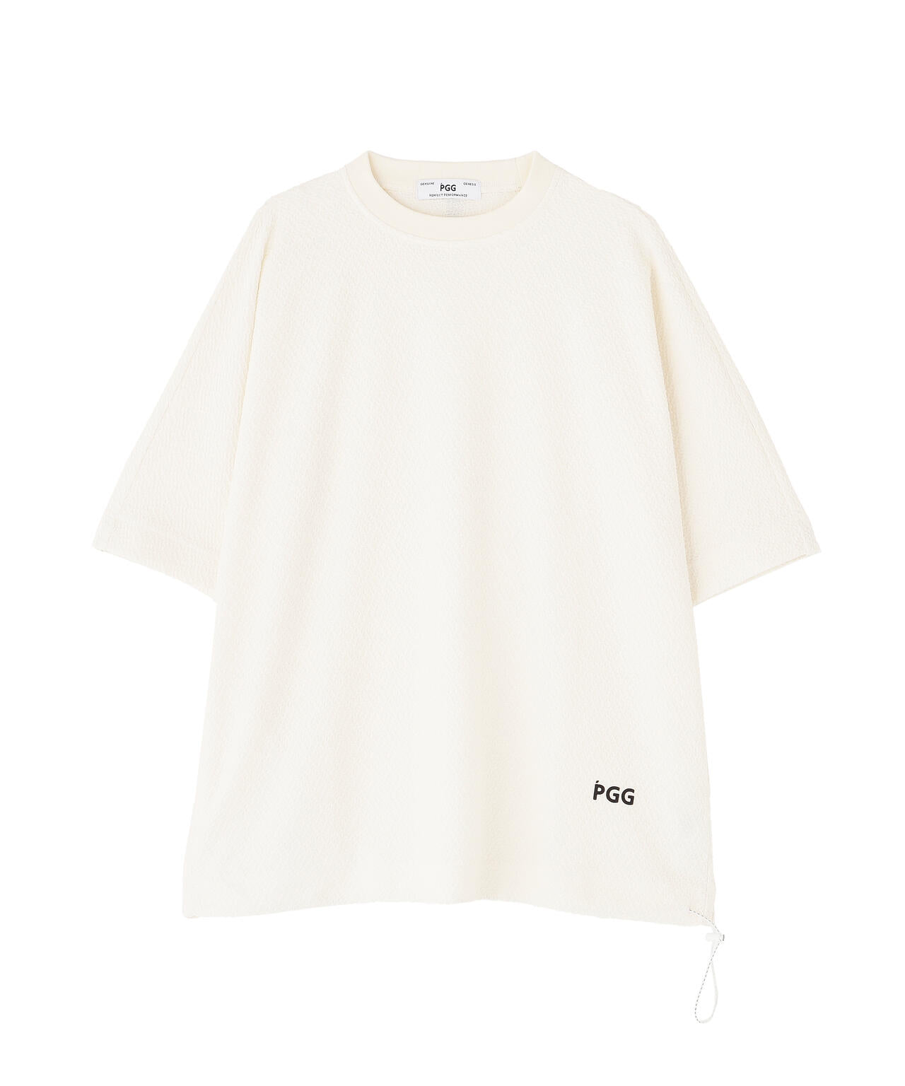 【PGG】【直営店舗&公式オンライン限定】XD-8818 ドルマンスリーブTシャツ (MENS)