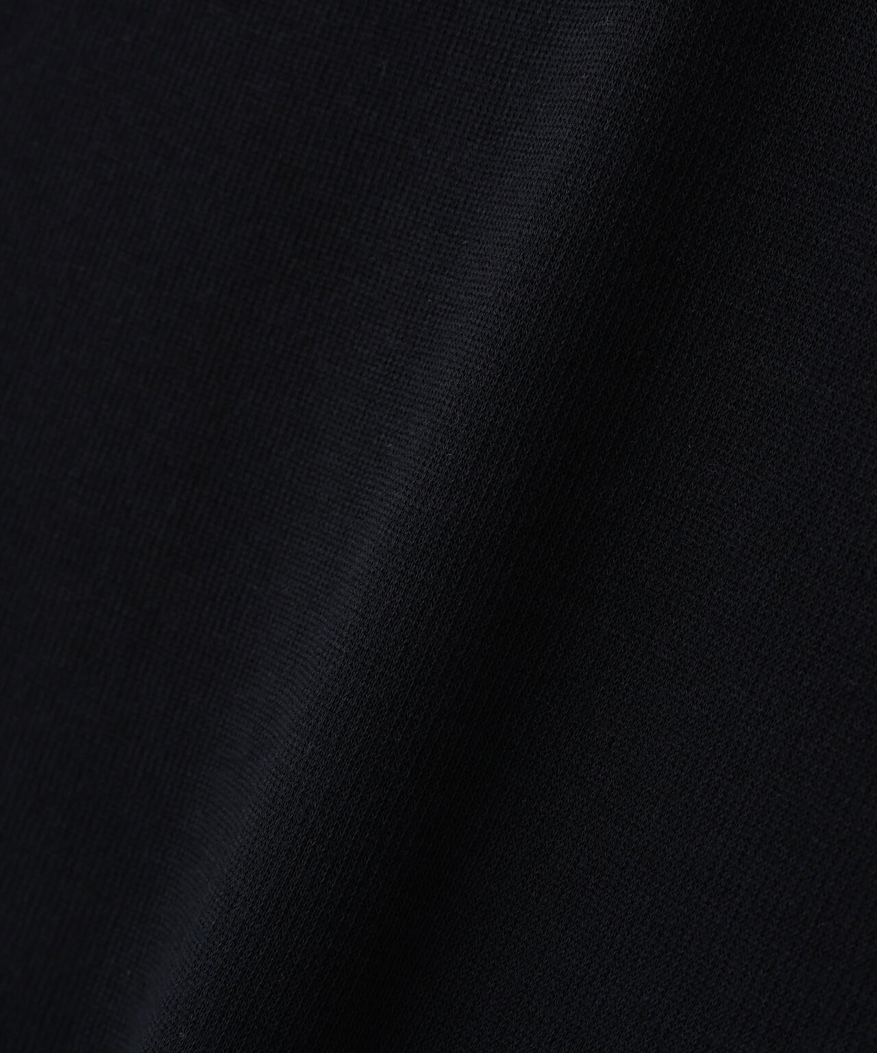 【PG BODY】スーパーファインウール長袖タートルネックカットソー