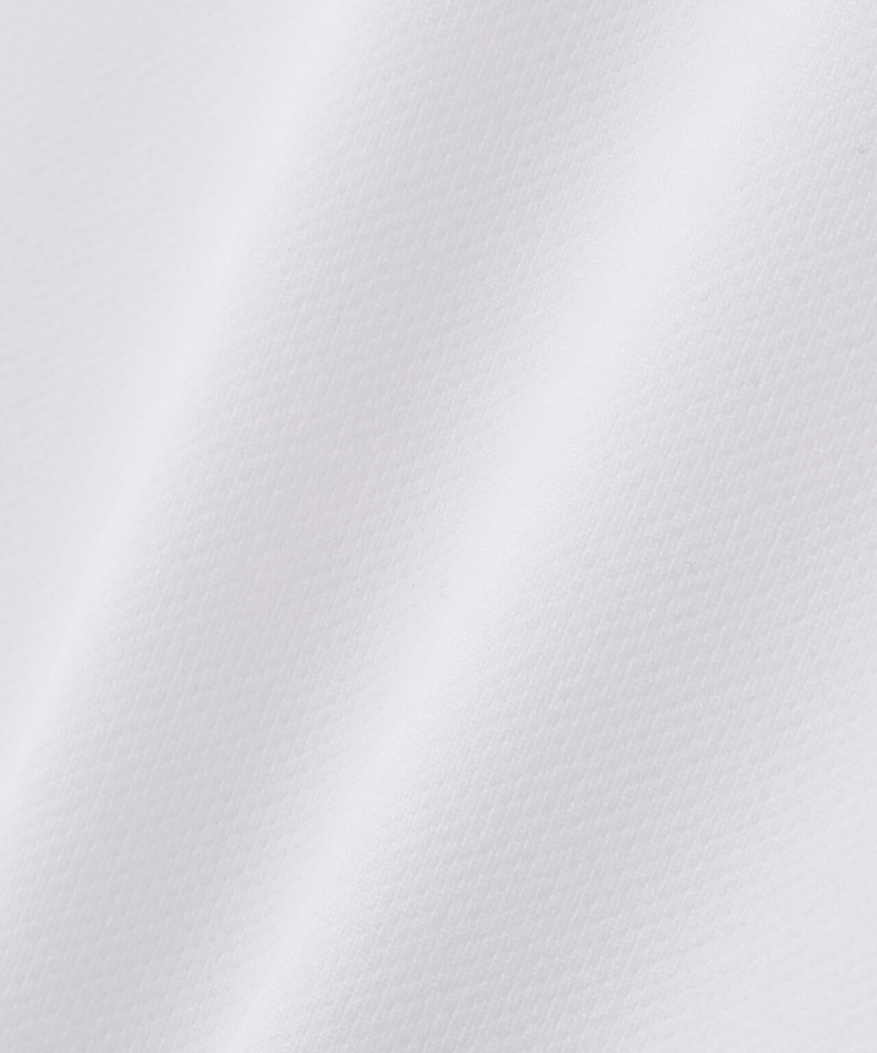 【PGG】【直営店舗&公式オンライン限定】ハイブリッドメッシュ長袖ハイネックカットソー (MENS)