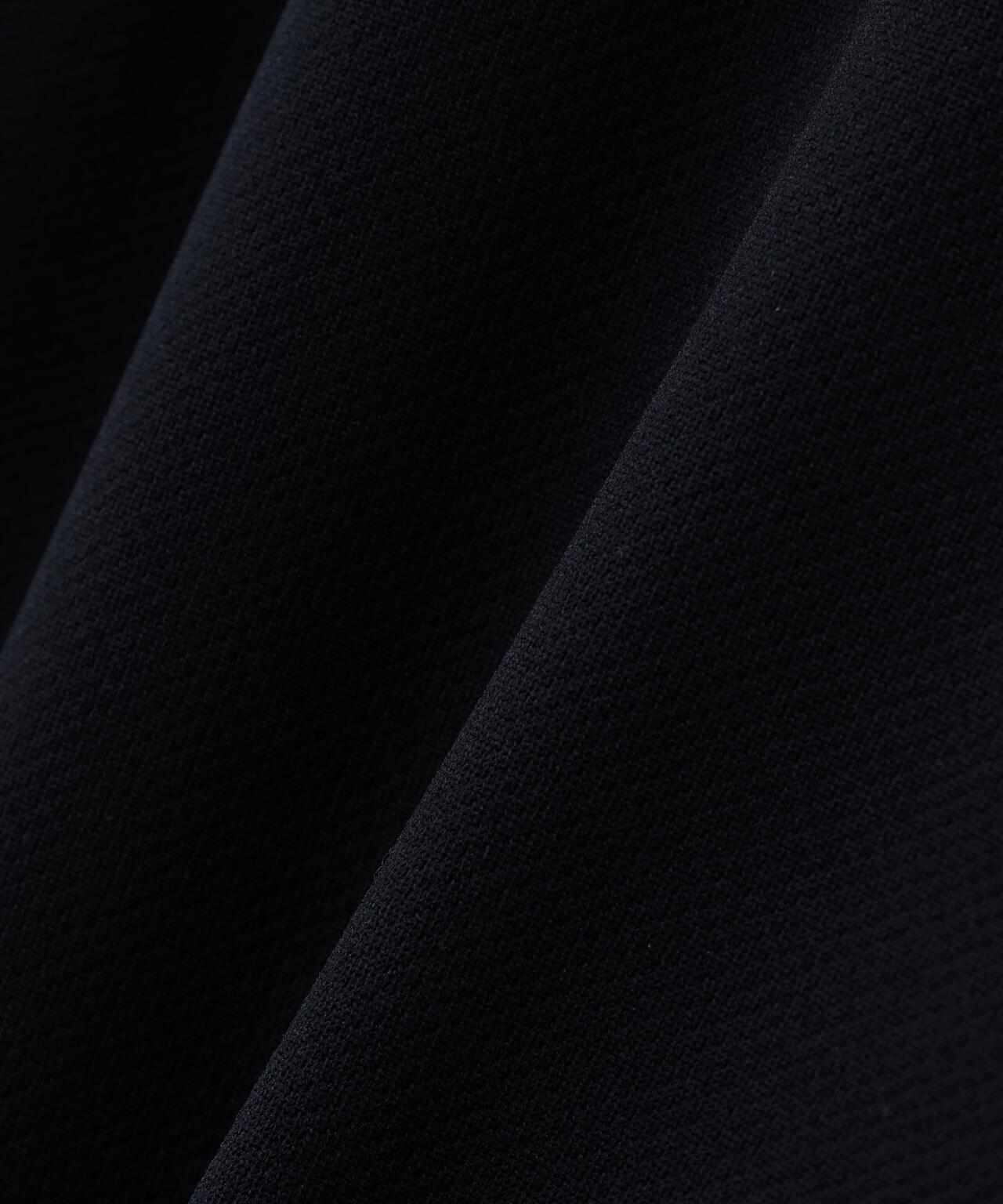 【PGG】【直営店舗&公式オンライン限定】ハイブリッドメッシュ長袖ハイネックカットソー (MENS)