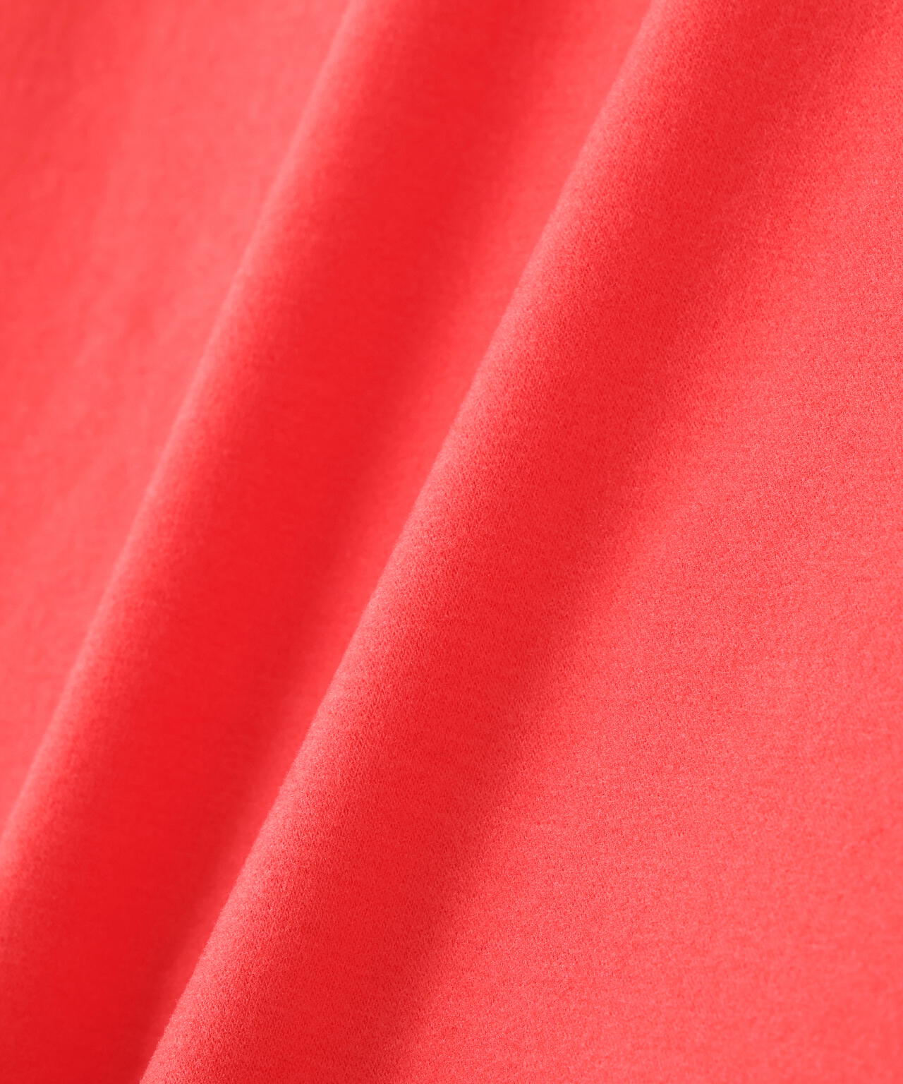 PGisPGラグウォームプレミア長袖ハイネックカットソー