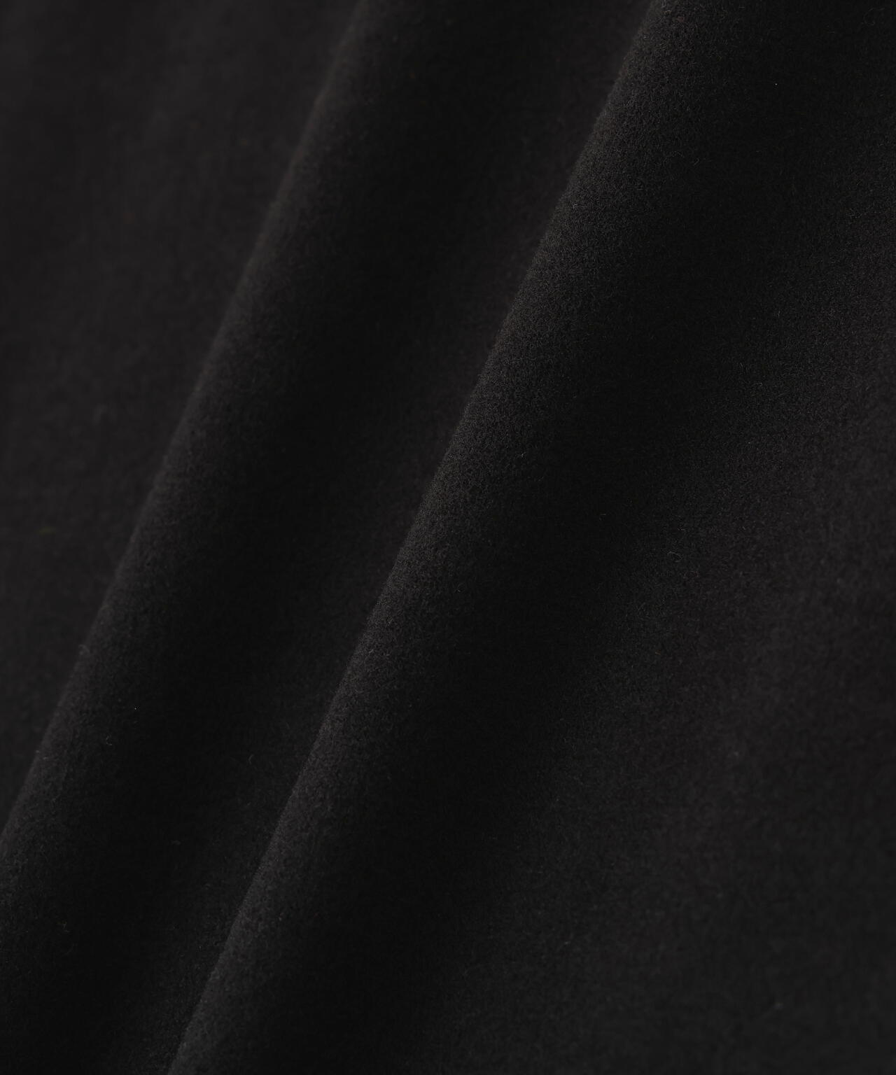 PGisPGラグウォームプレミア長袖ハイネックカットソー