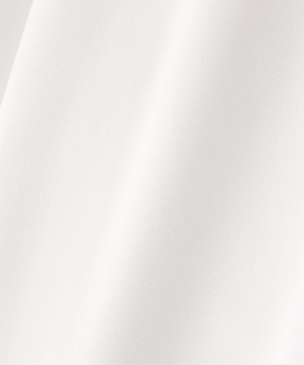 【PG BODY】37.5ベア天竺長袖ハイネックカットソー