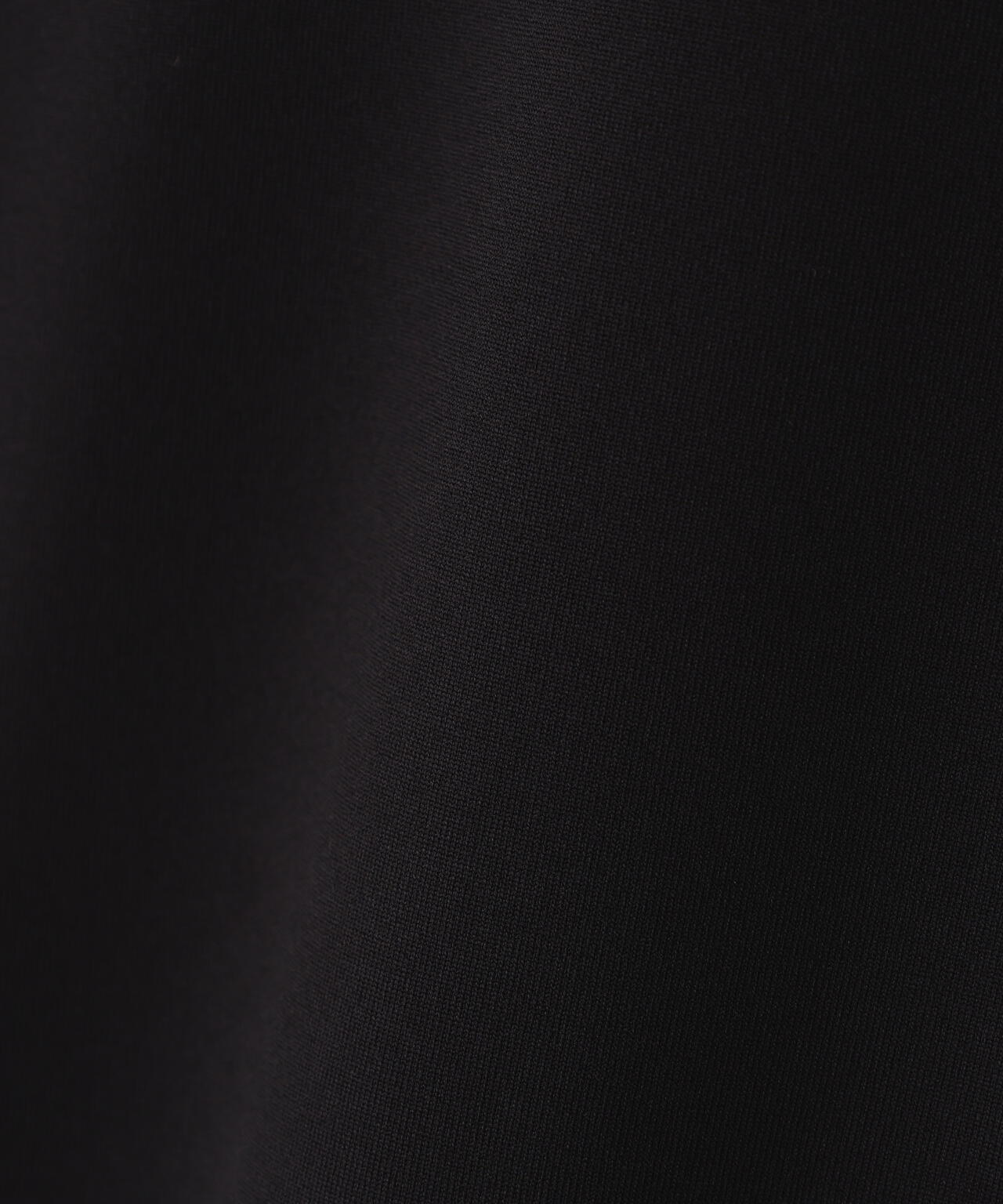 【PG BODY】37.5ベア天竺長袖ハイネックカットソー