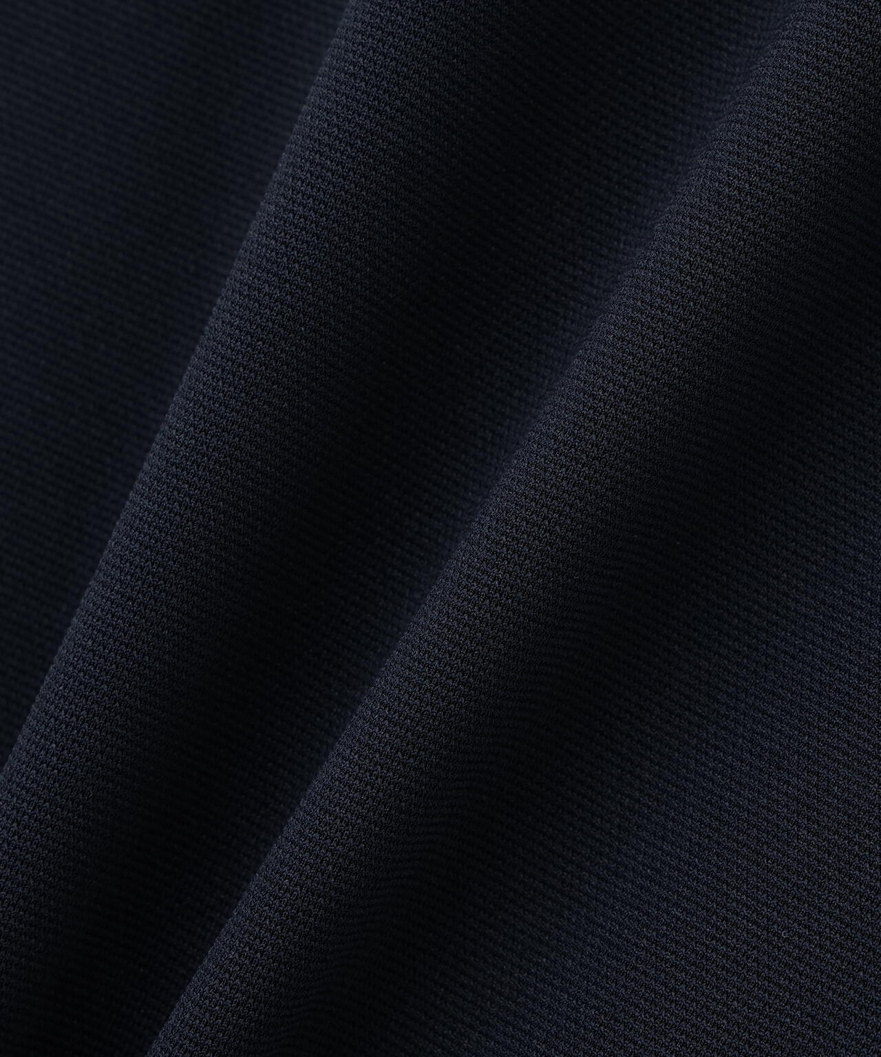 PG is PG ベアカノコ半袖ハイネックカットソー