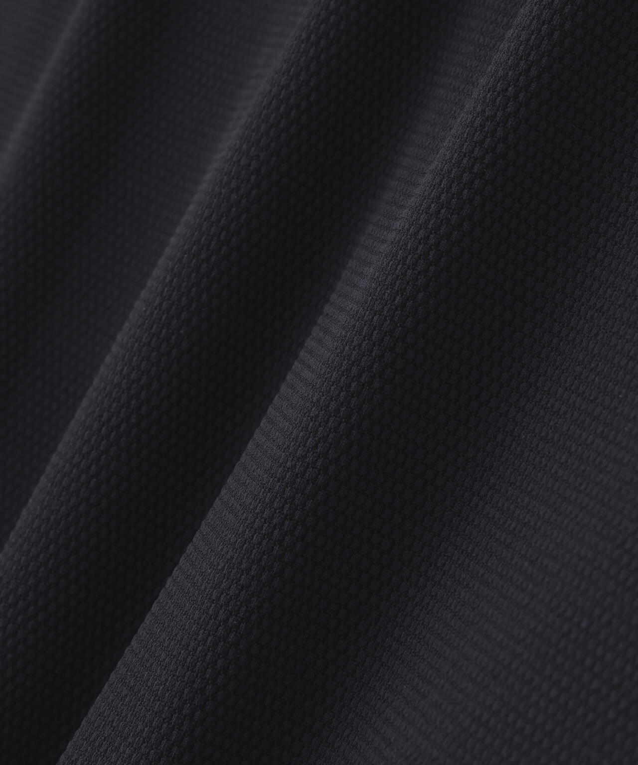 ビュークール半袖ハイネックカットソー