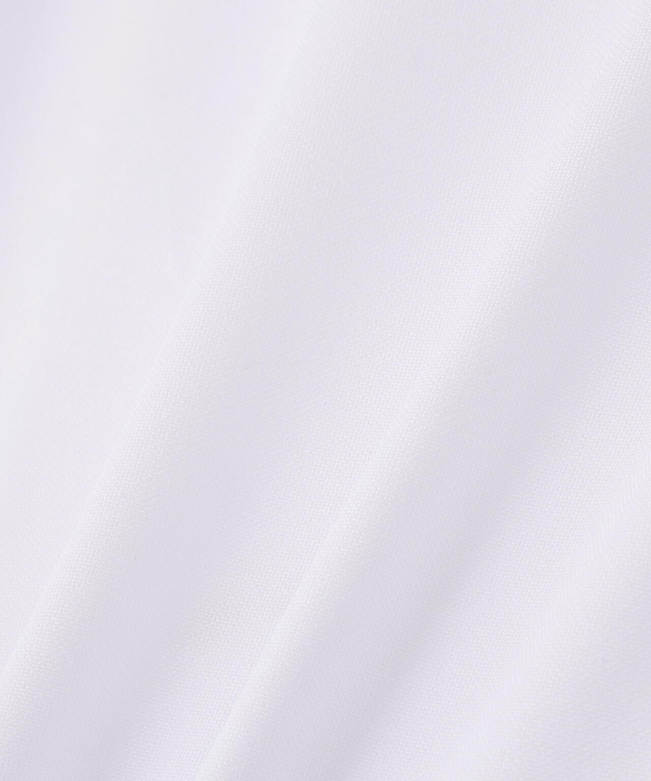 ベアカノコ半袖ハイネックカットソー