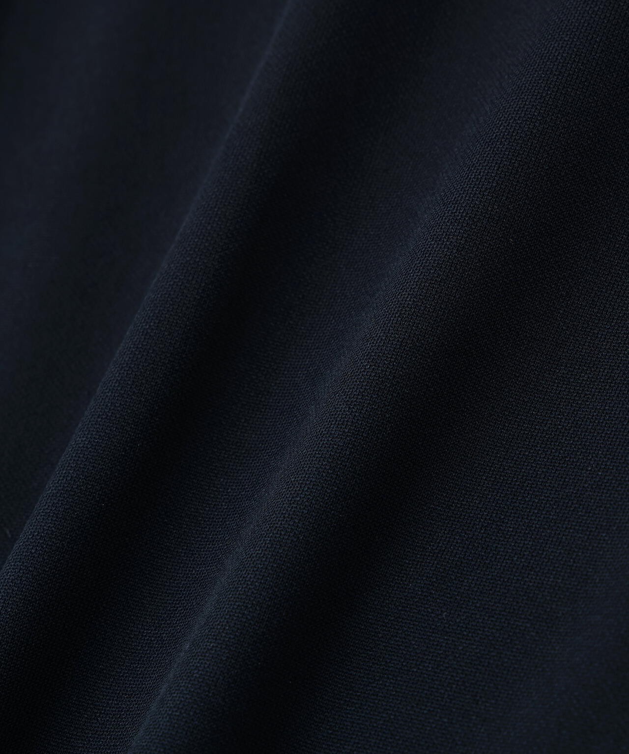 ベアカノコ半袖ハイネックカットソー