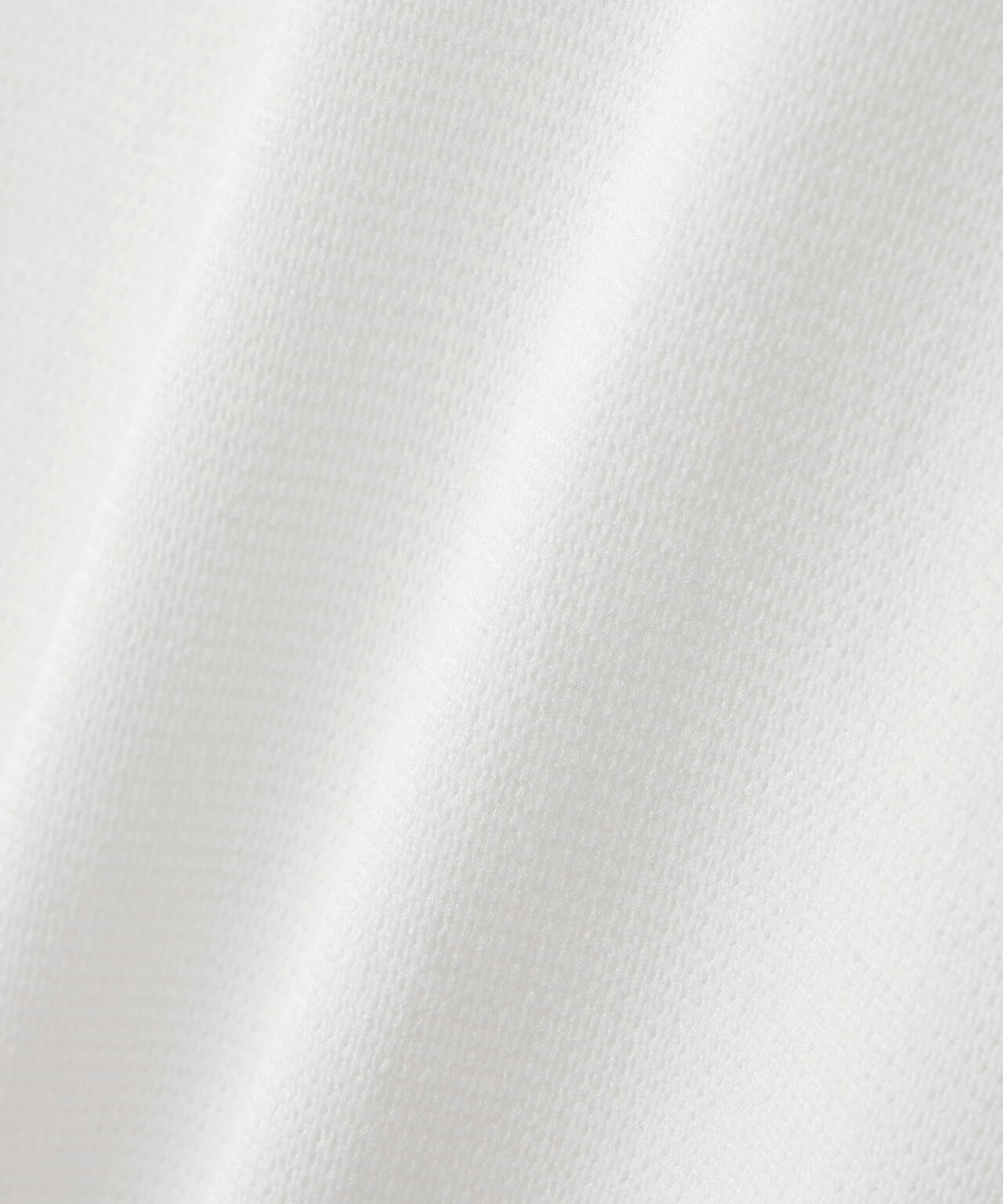 【PGG】【直営店舗&公式オンライン限定】ポリエステルヤーンmmニットフーディプルオーバー (MENS)
