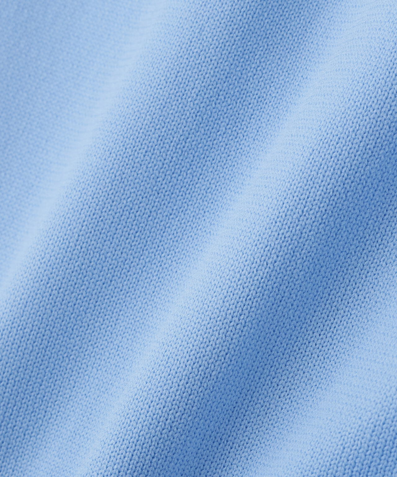 ジャガードリバーシブル フルジップニットベスト