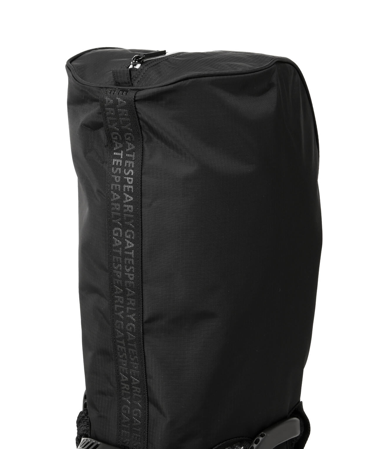 トーナルロゴ軽量スタンド式キャディバッグ (46インチタイプ) (UNISEX)