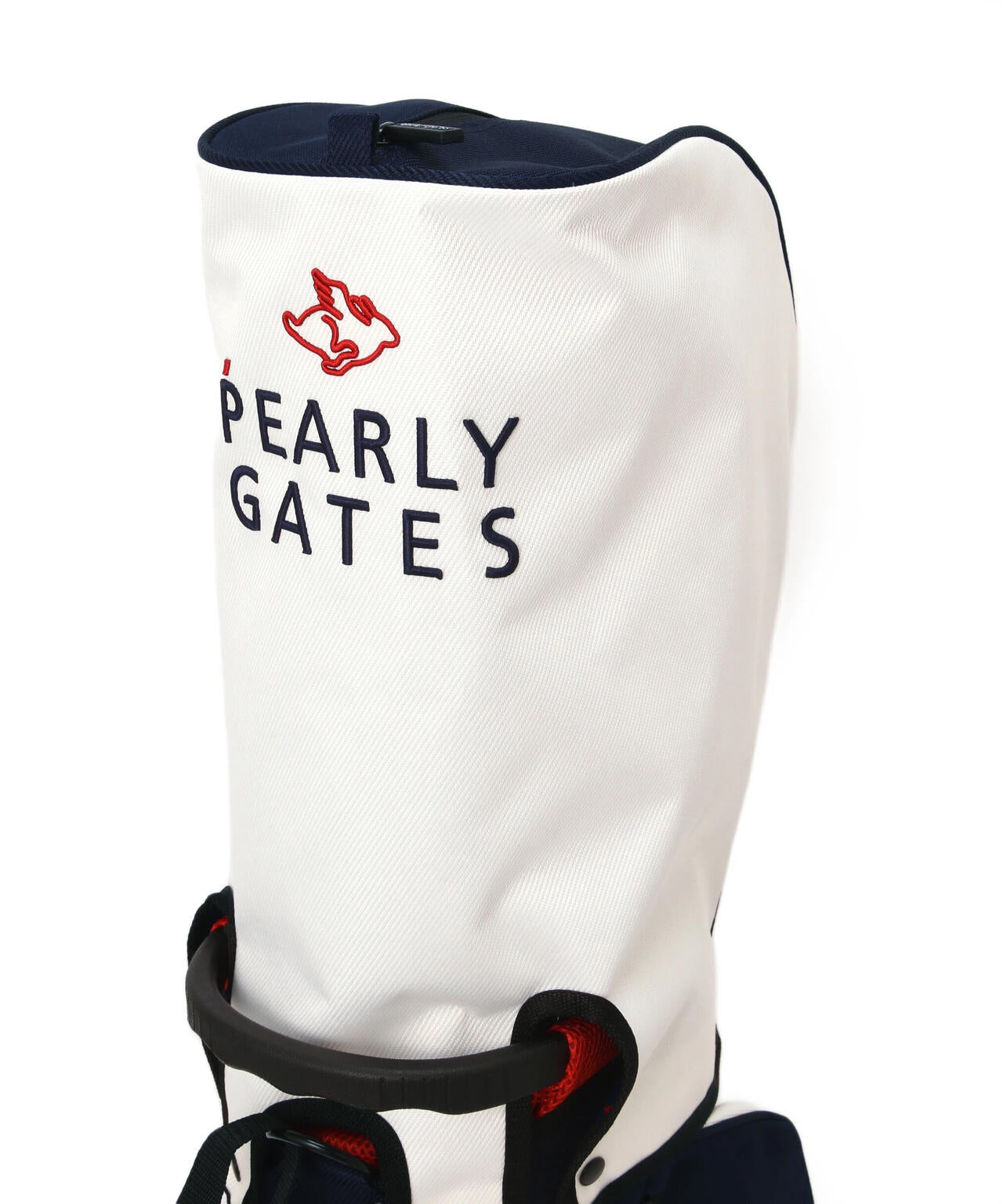 トリコ軽量スタンドキャディバッグ (46インチ対応) (UNISEX)