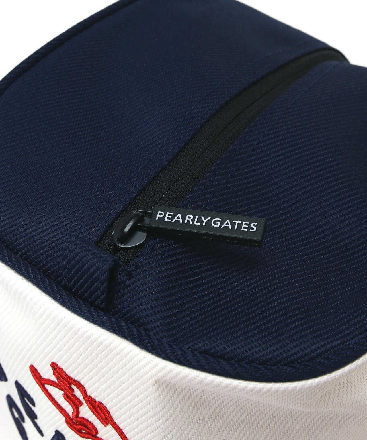 トリコ軽量スタンドキャディバッグ (46インチ対応) (UNISEX)