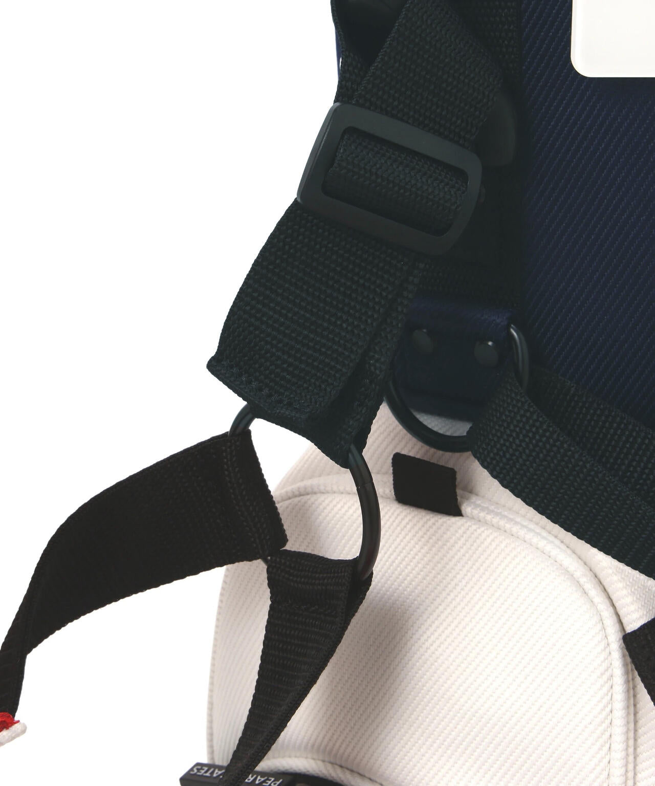 トリコ軽量スタンドキャディバッグ (46インチ対応) (UNISEX)