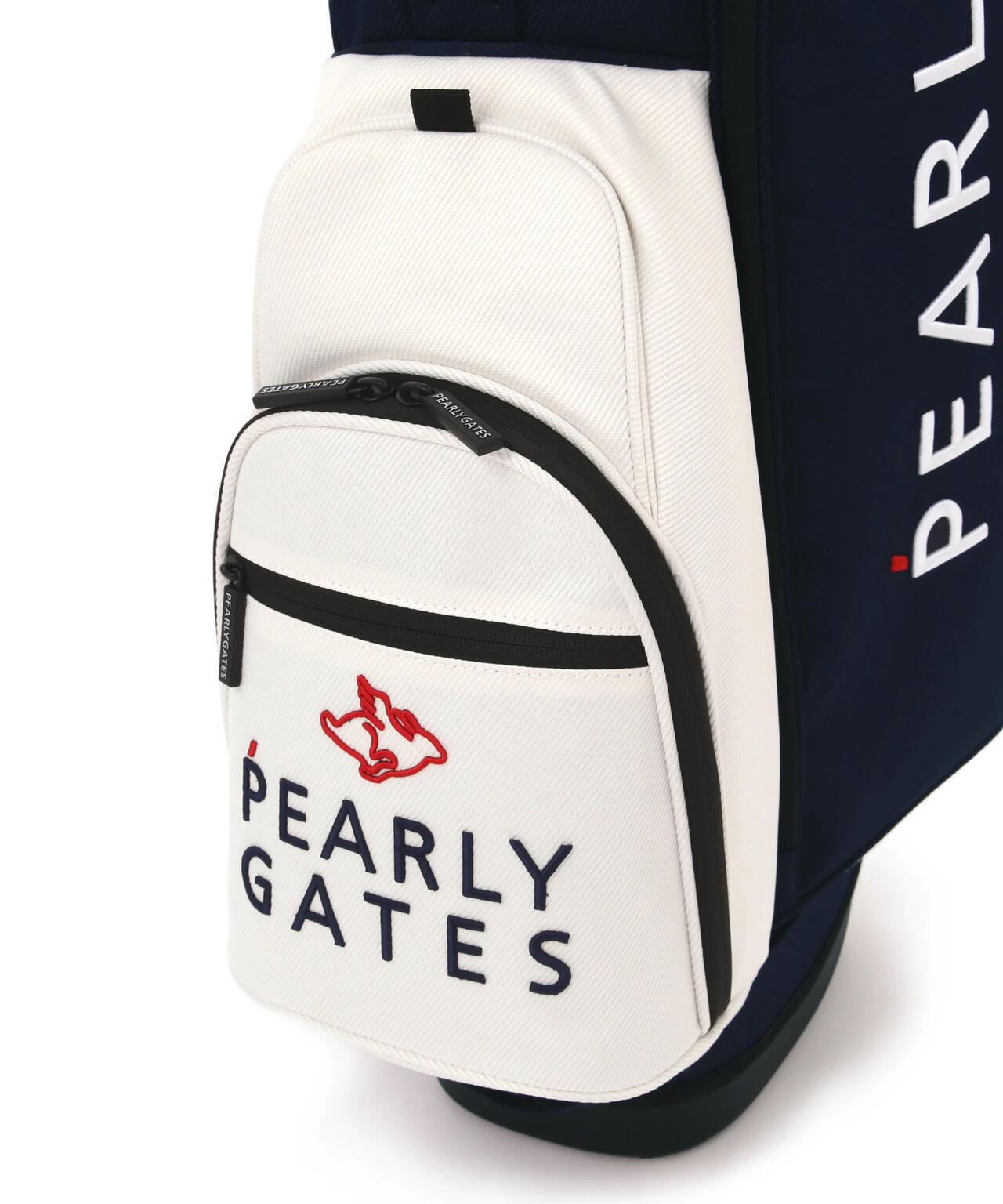 トリコ軽量スタンドキャディバッグ (46インチ対応) (UNISEX)