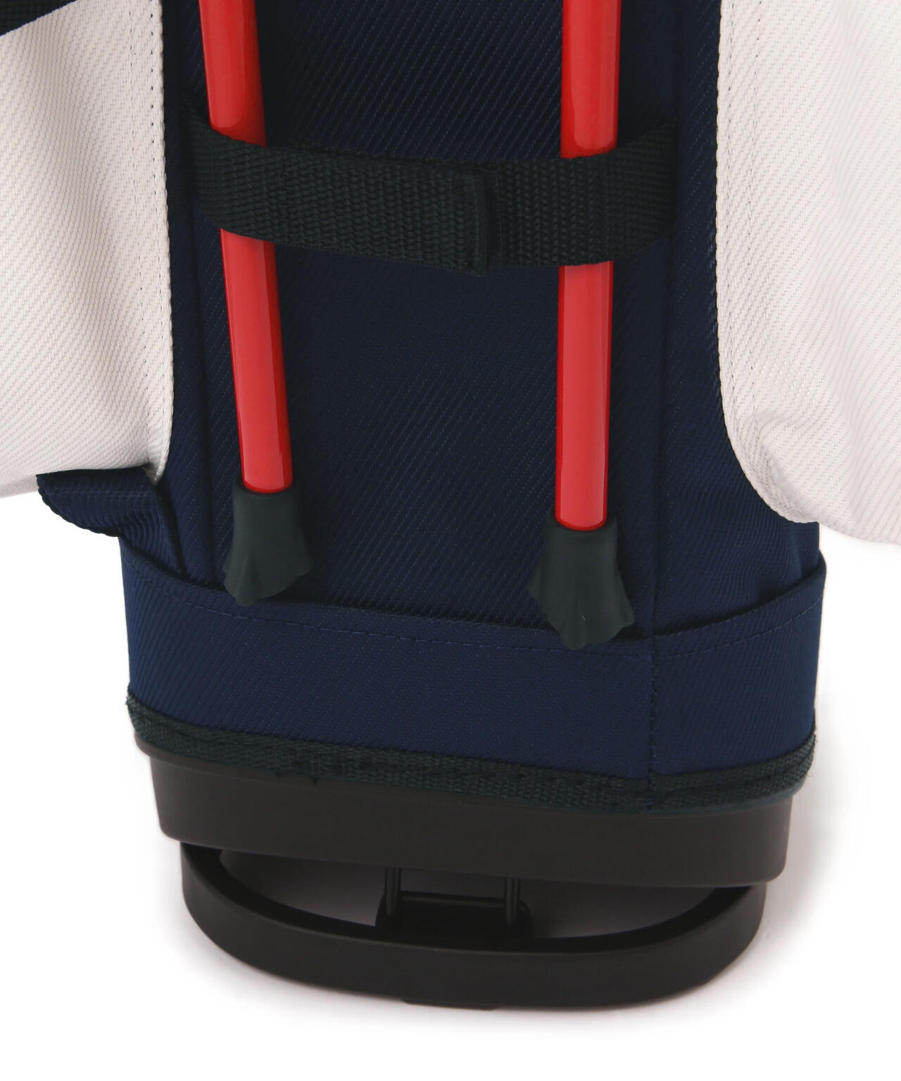 トリコ軽量スタンドキャディバッグ (46インチ対応) (UNISEX)