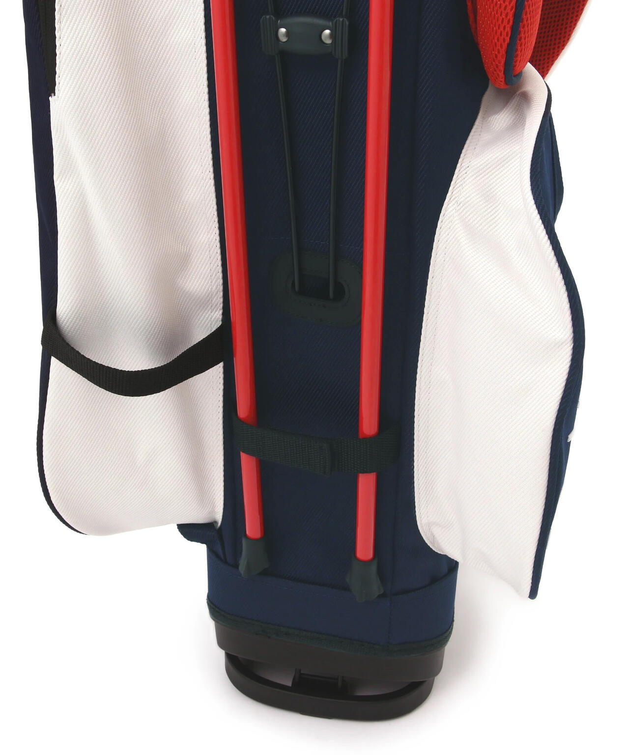 トリコ軽量スタンドキャディバッグ (46インチ対応) (UNISEX)