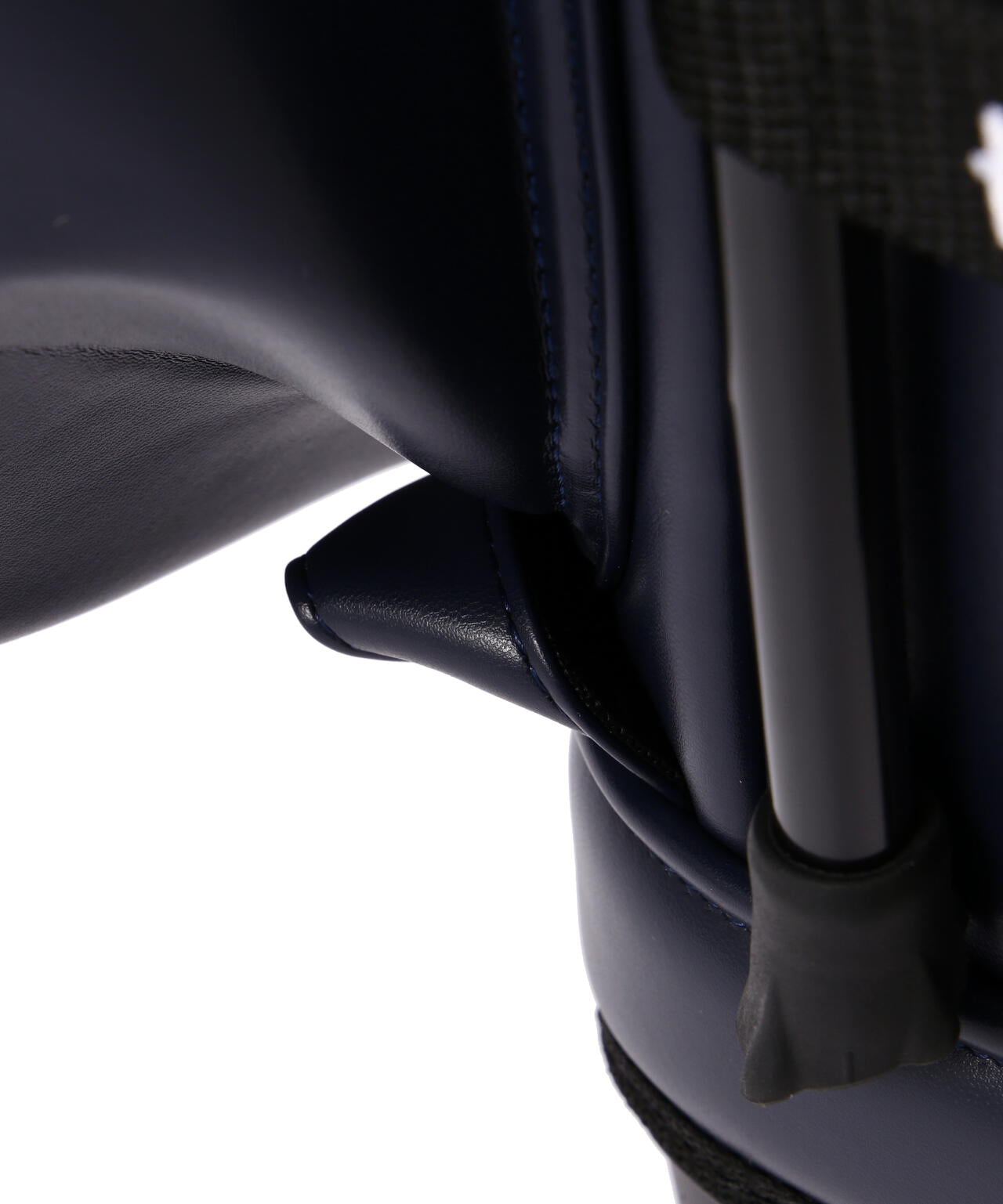 NICO 合皮スタンド式キャディバッグ (46インチ対応) (UNISEX)