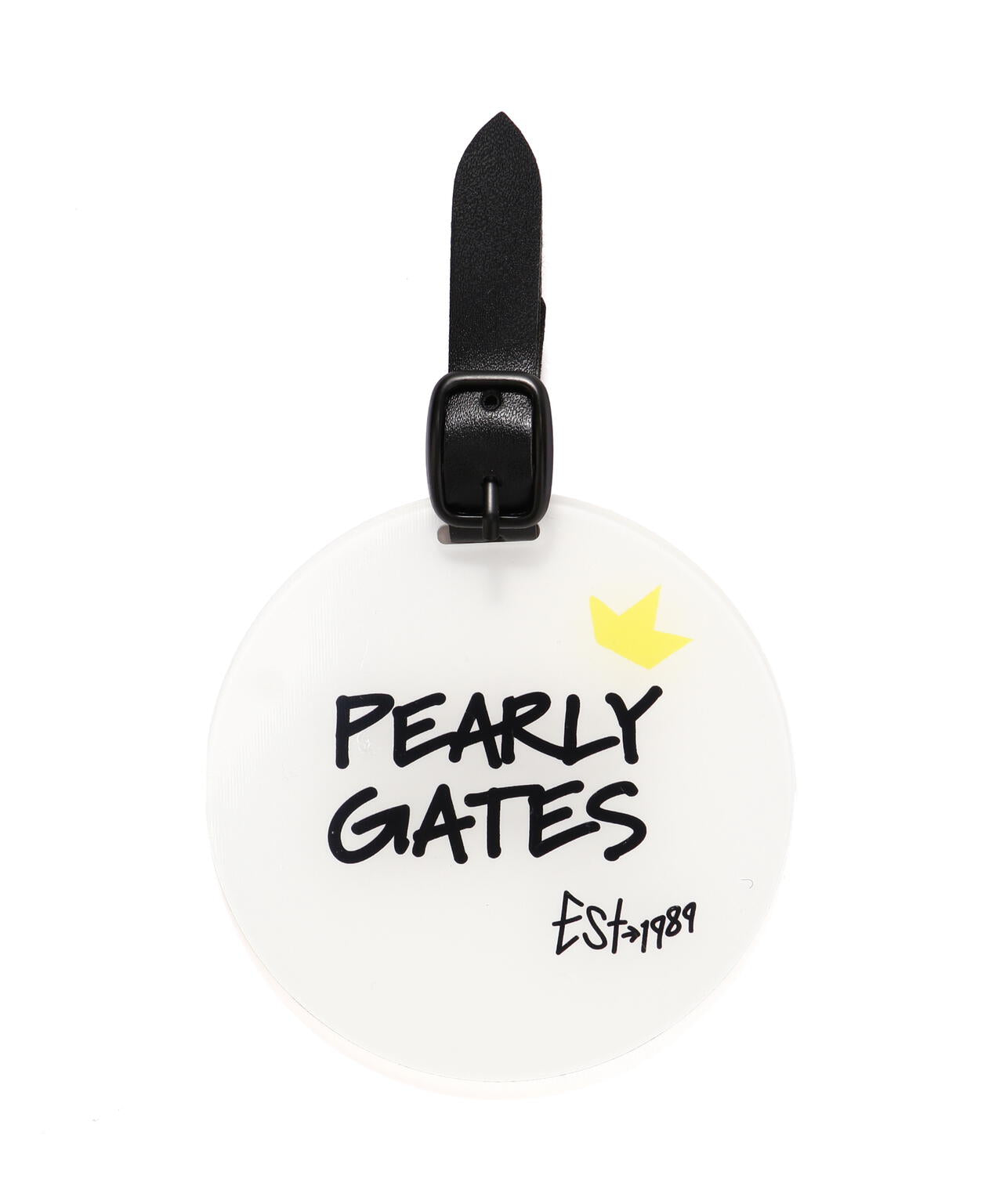 NICO 合皮スタンド式キャディバッグ (46インチ対応) (UNISEX)