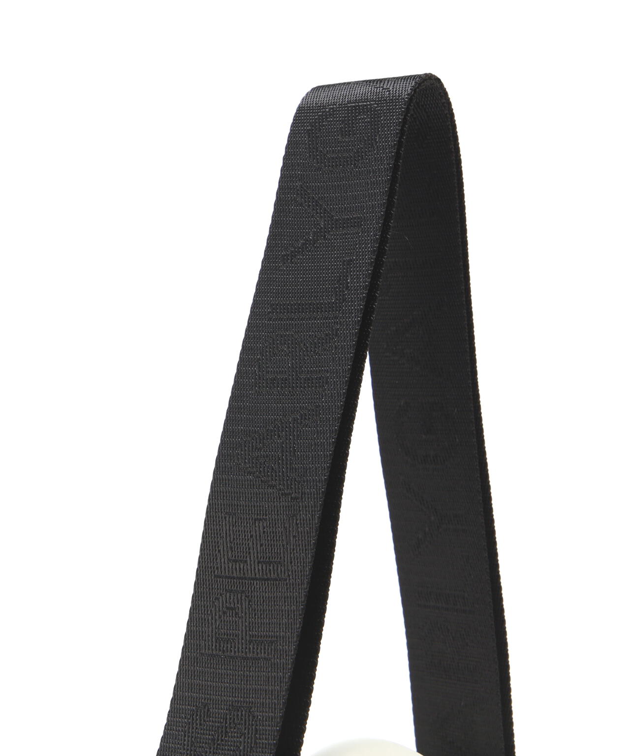 ミニドット柄カートバッグ (UNISEX)