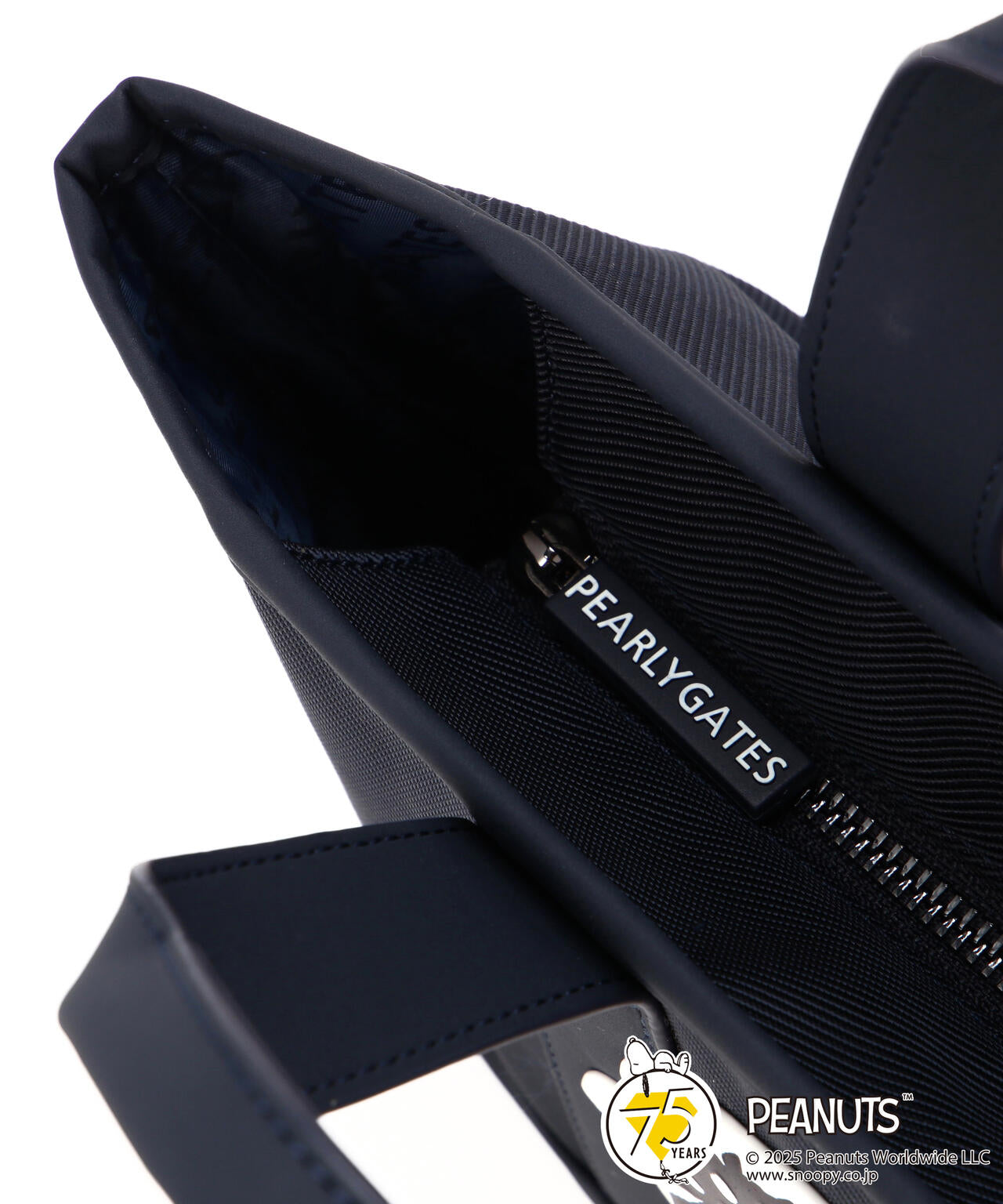 【SNOOPY】カートバッグ (UNISEX)