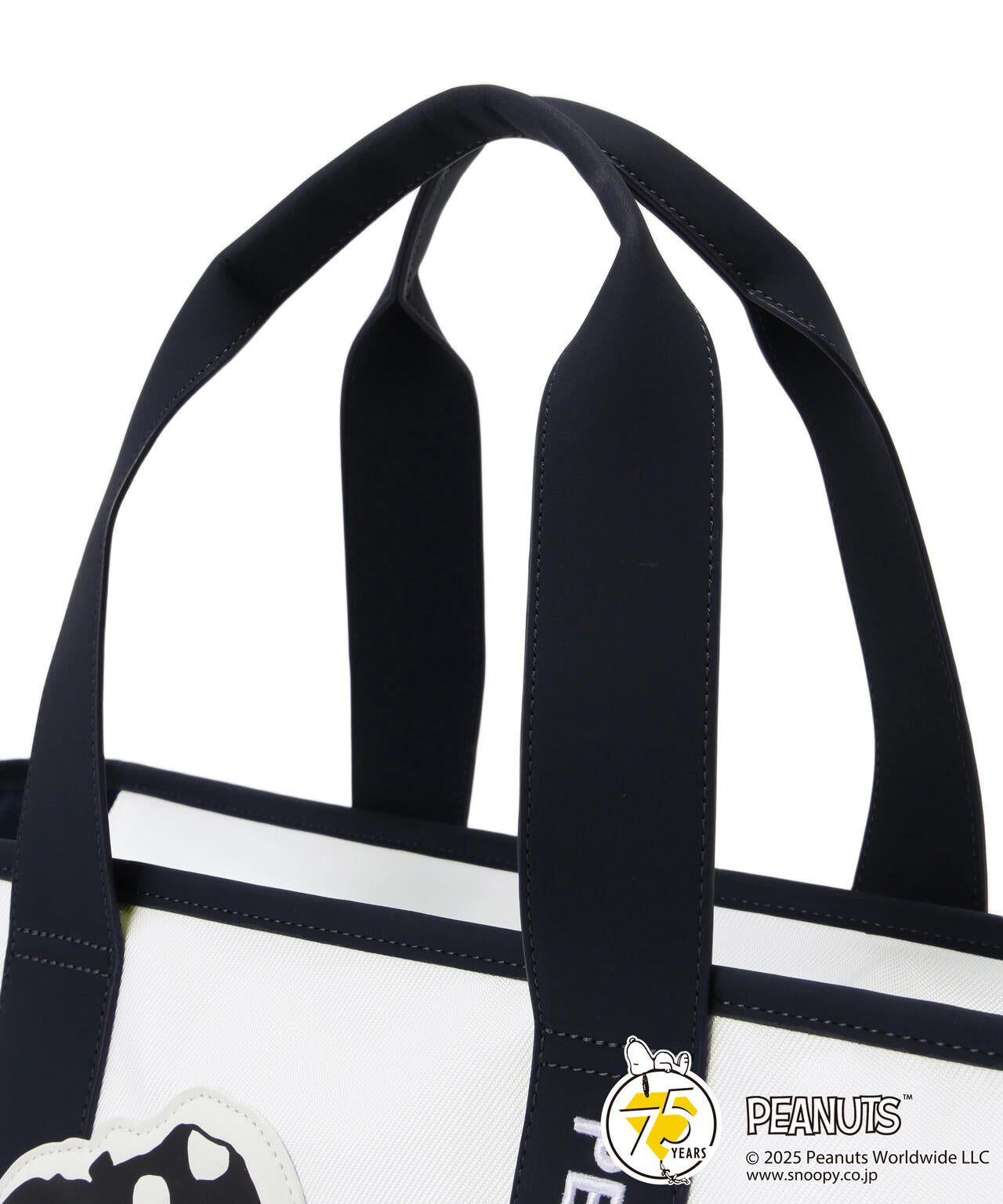 【SNOOPY】ロッカーバッグ <一部店舗&公式オンラインオリジナルカラー> (UNISEX)