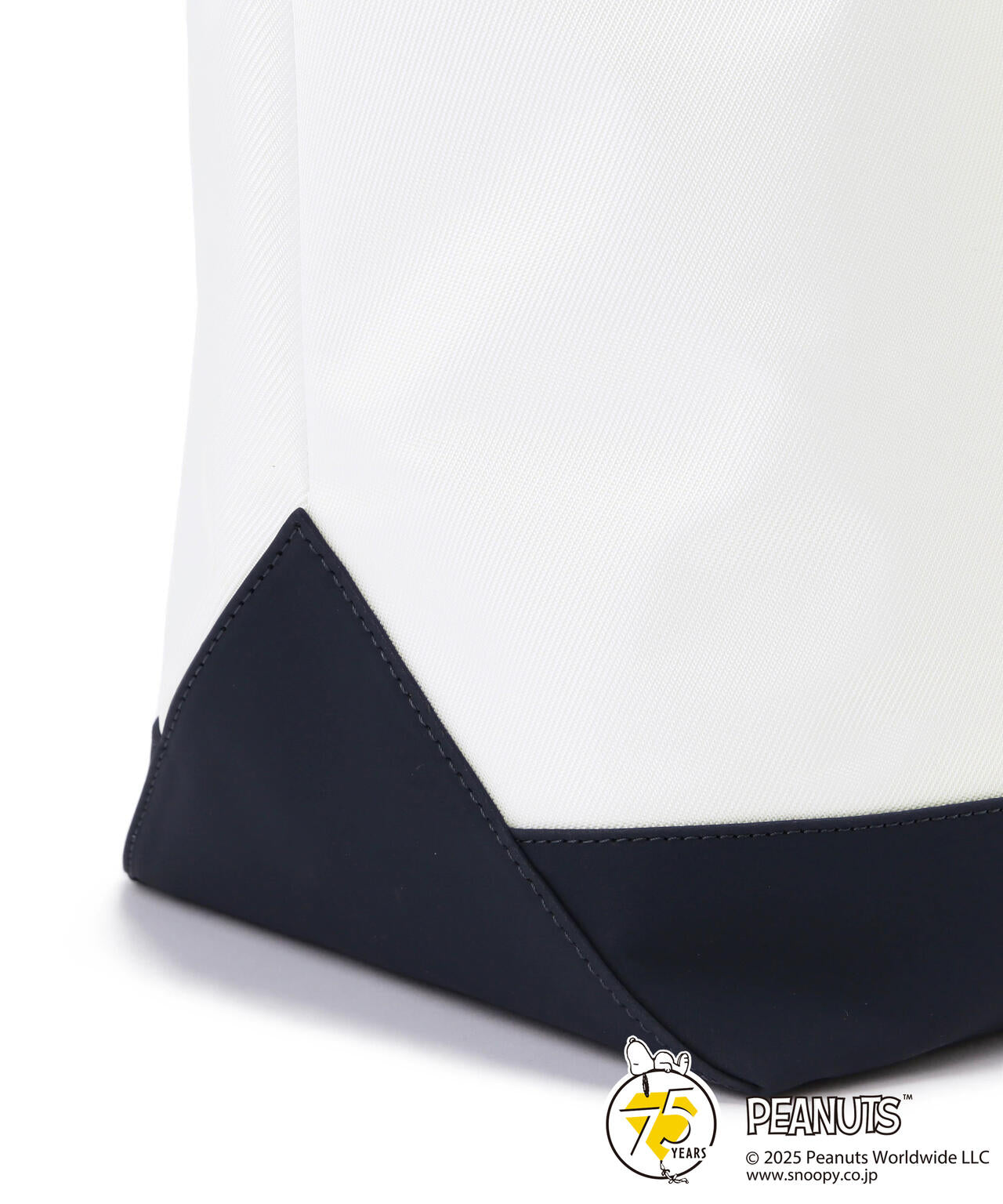 【SNOOPY】ロッカーバッグ <一部店舗&公式オンラインオリジナルカラー> (UNISEX)