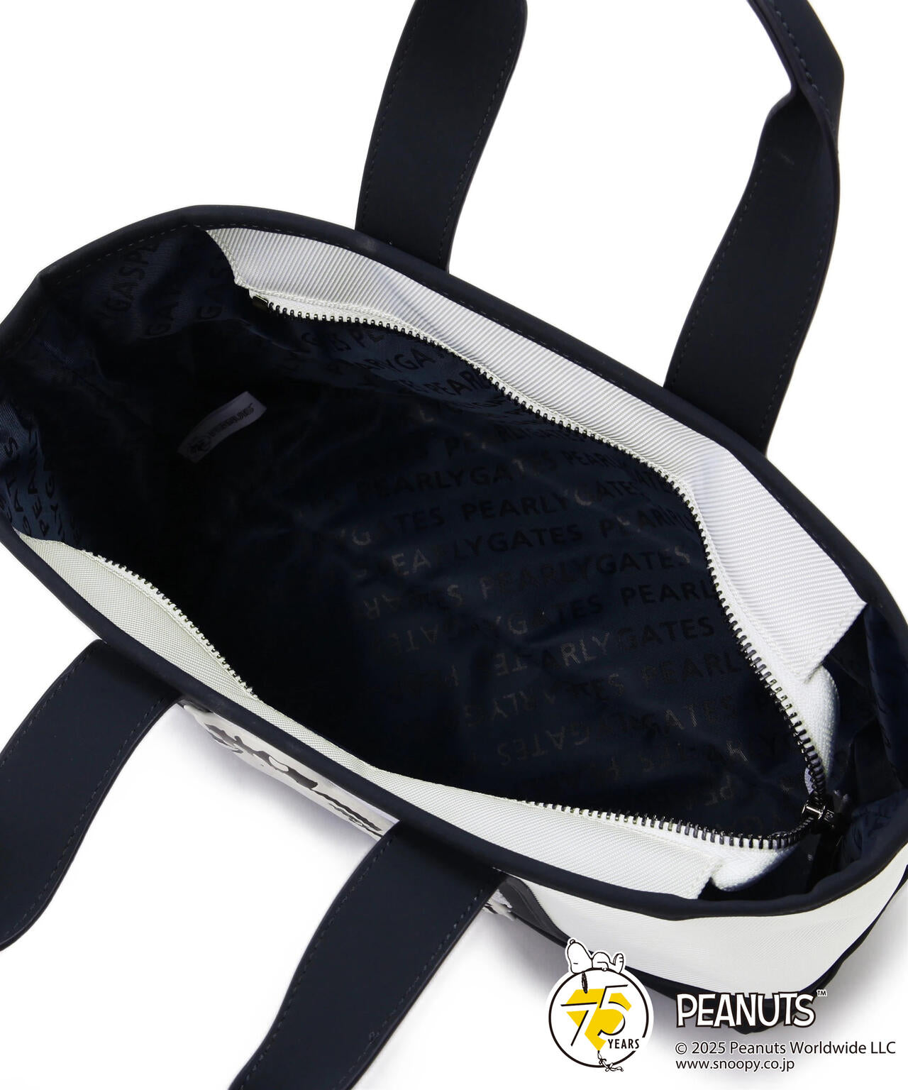 【SNOOPY】カートバッグ <一部店舗&公式オンラインオリジナルカラー> (UNISEX)