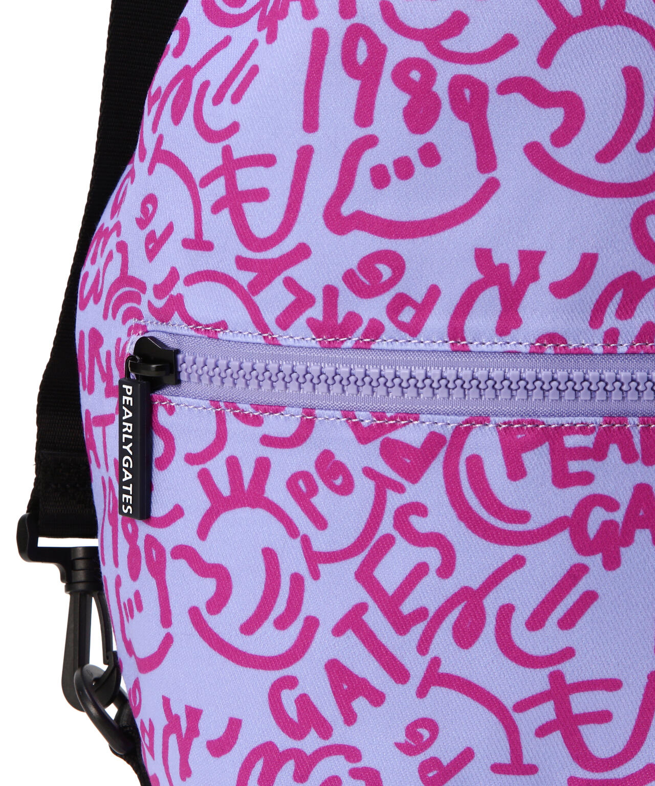 保冷ショルダーバッグ (UNISEX)