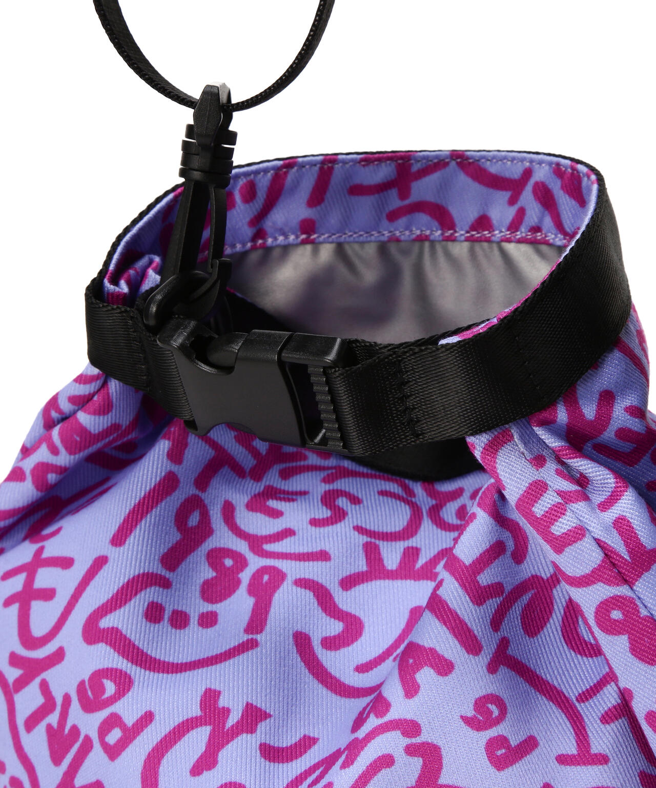 保冷ショルダーバッグ (UNISEX)