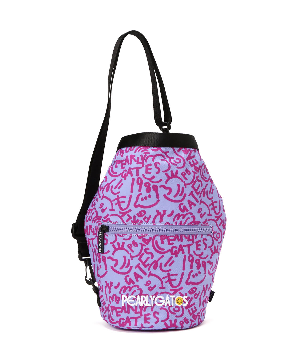 保冷ショルダーバッグ (UNISEX)