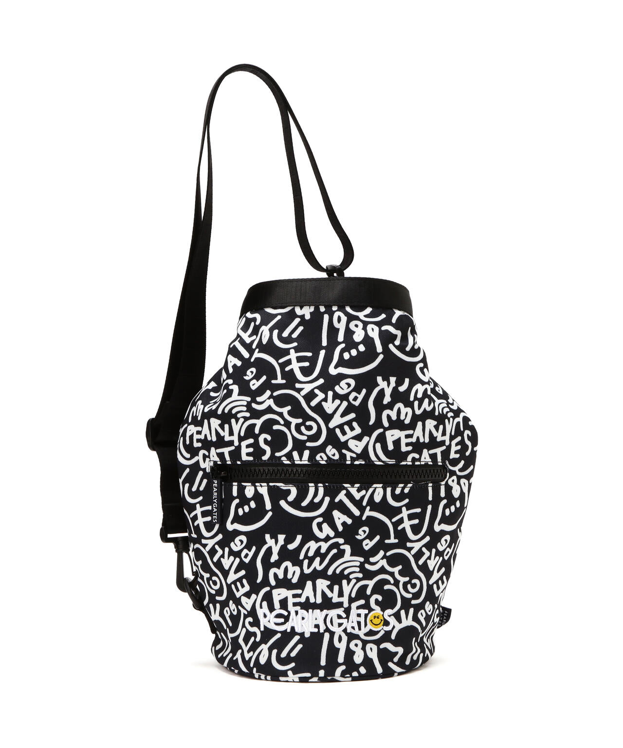 保冷ショルダーバッグ (UNISEX)