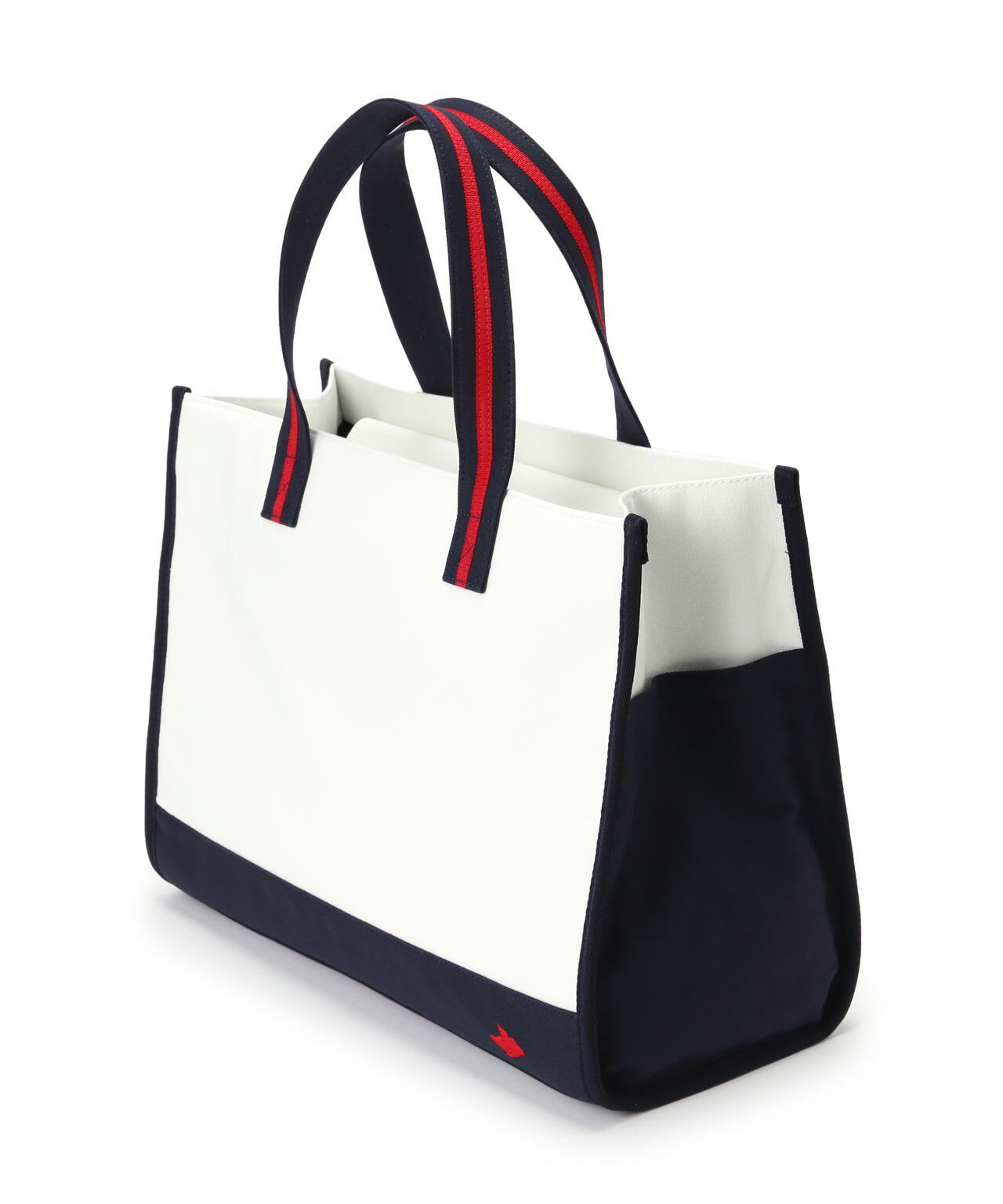 トリコ帆布ロッカーバッグ (UNISEX)