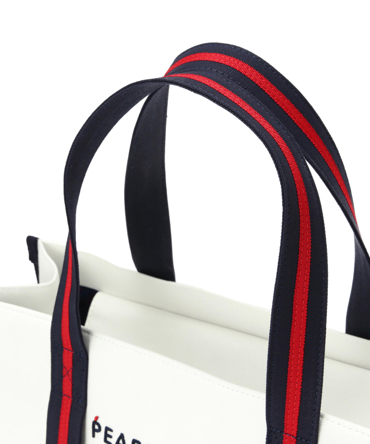 トリコ帆布ロッカーバッグ (UNISEX)