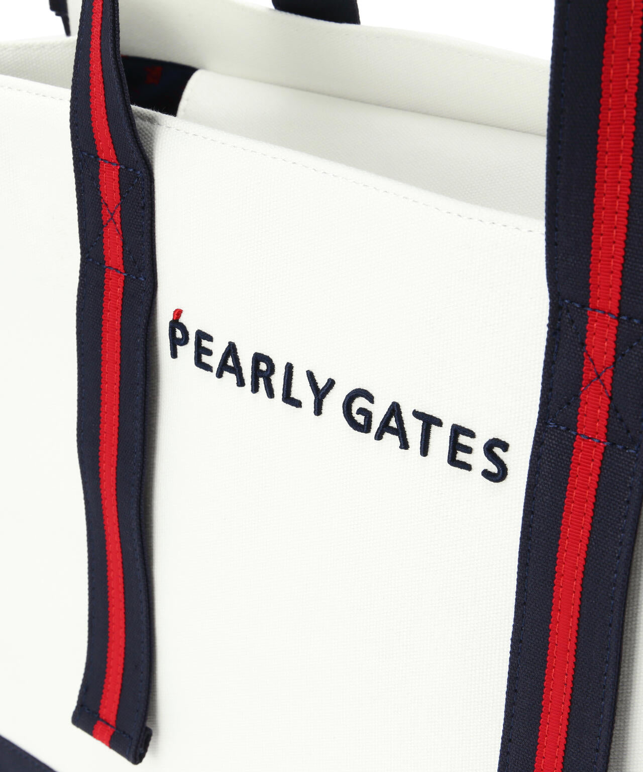 トリコ帆布ロッカーバッグ (UNISEX)