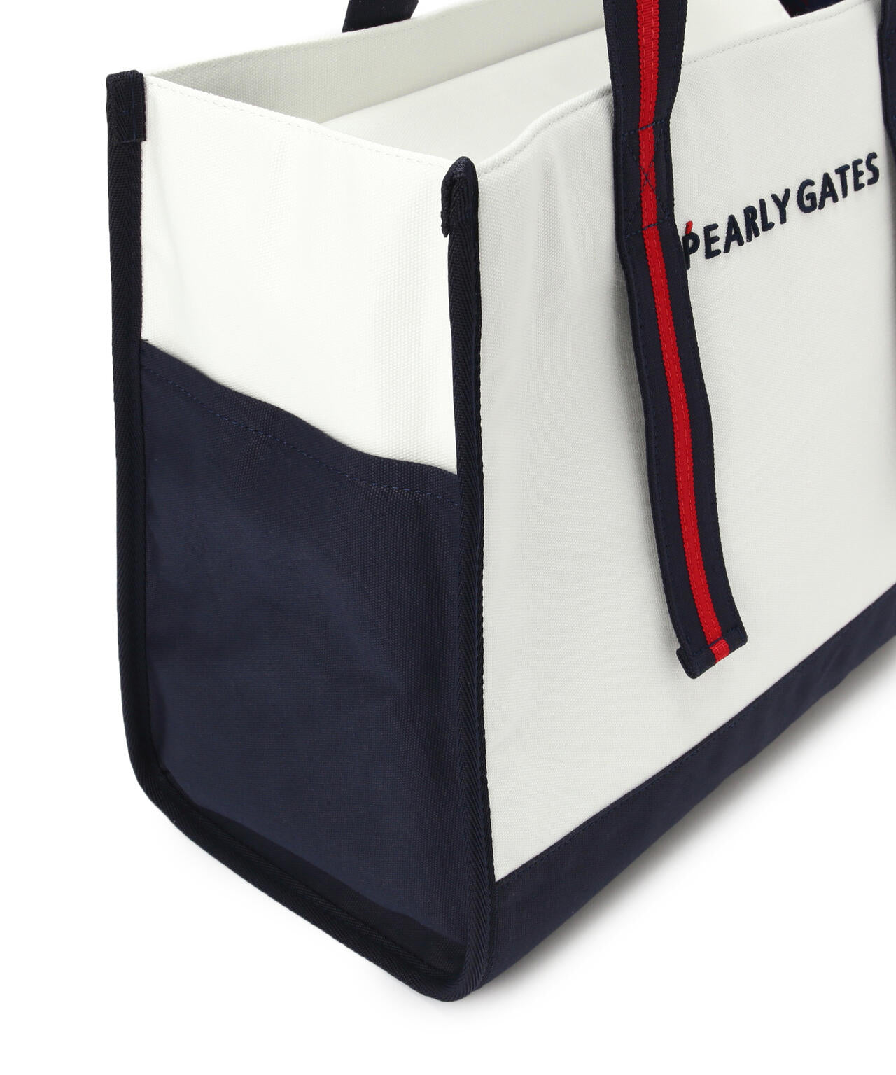 トリコ帆布ロッカーバッグ (UNISEX)