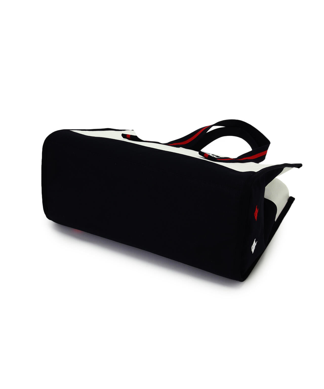 トリコ帆布ロッカーバッグ (UNISEX)