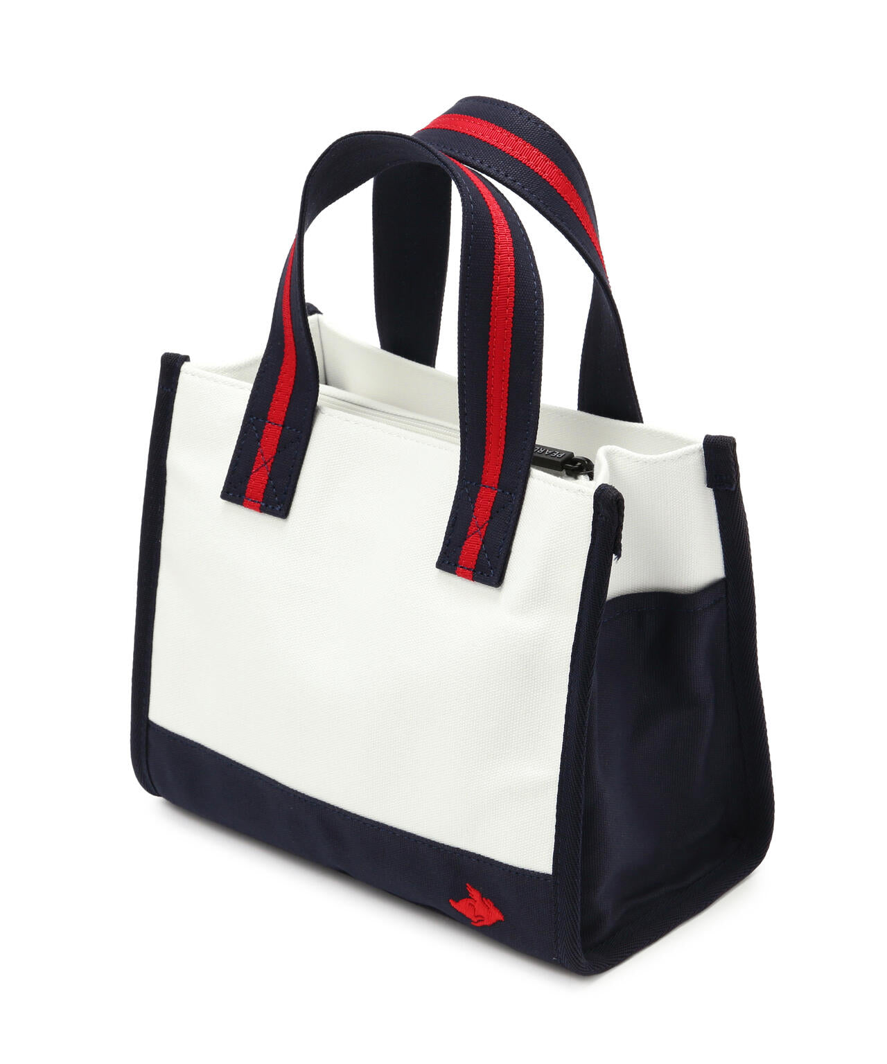 トリコ帆布カートバッグ (UNISEX)