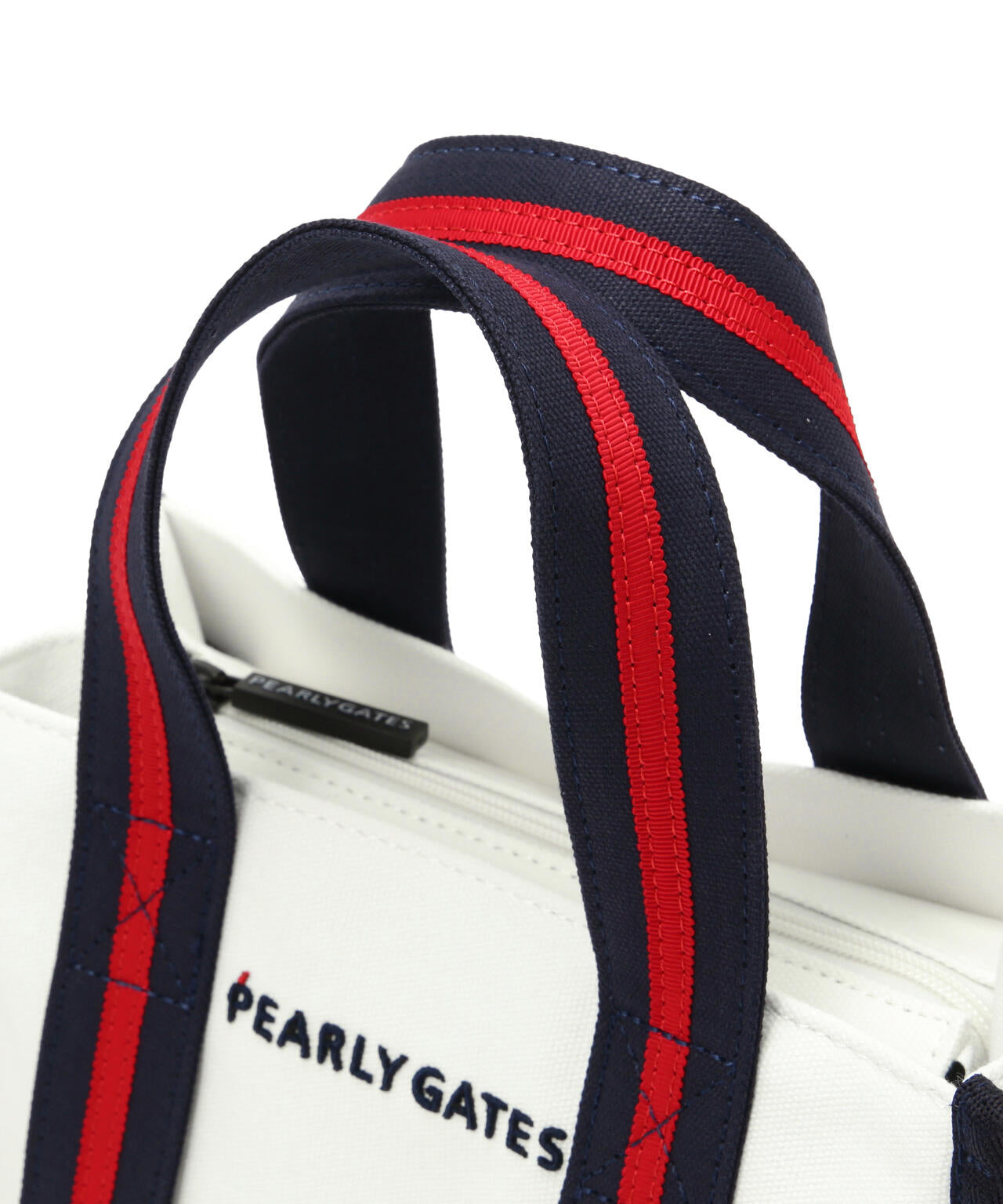 トリコ帆布カートバッグ (UNISEX)