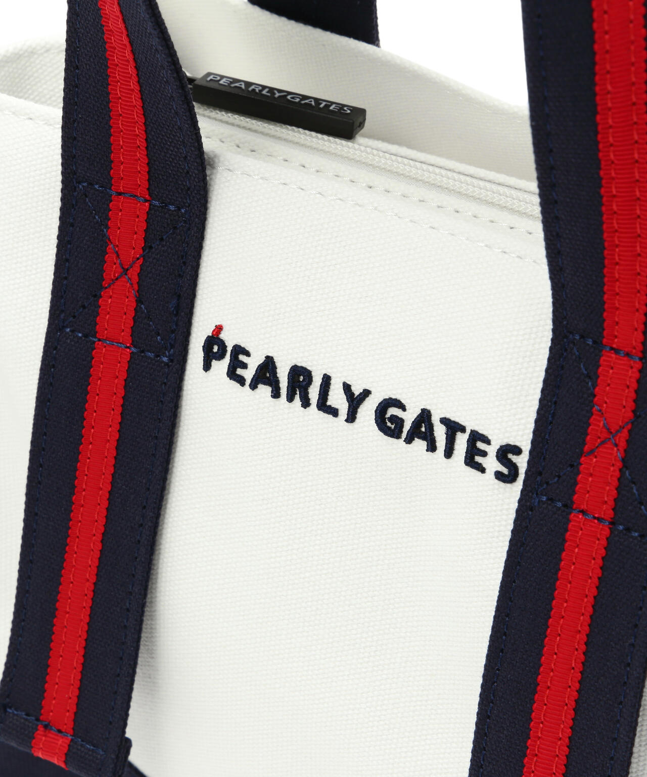 トリコ帆布カートバッグ (UNISEX)