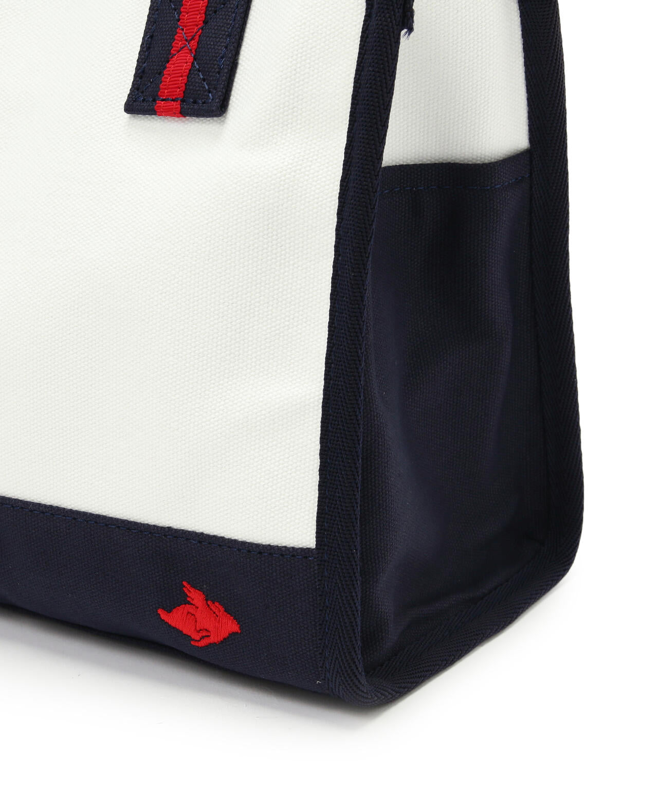 トリコ帆布カートバッグ (UNISEX)