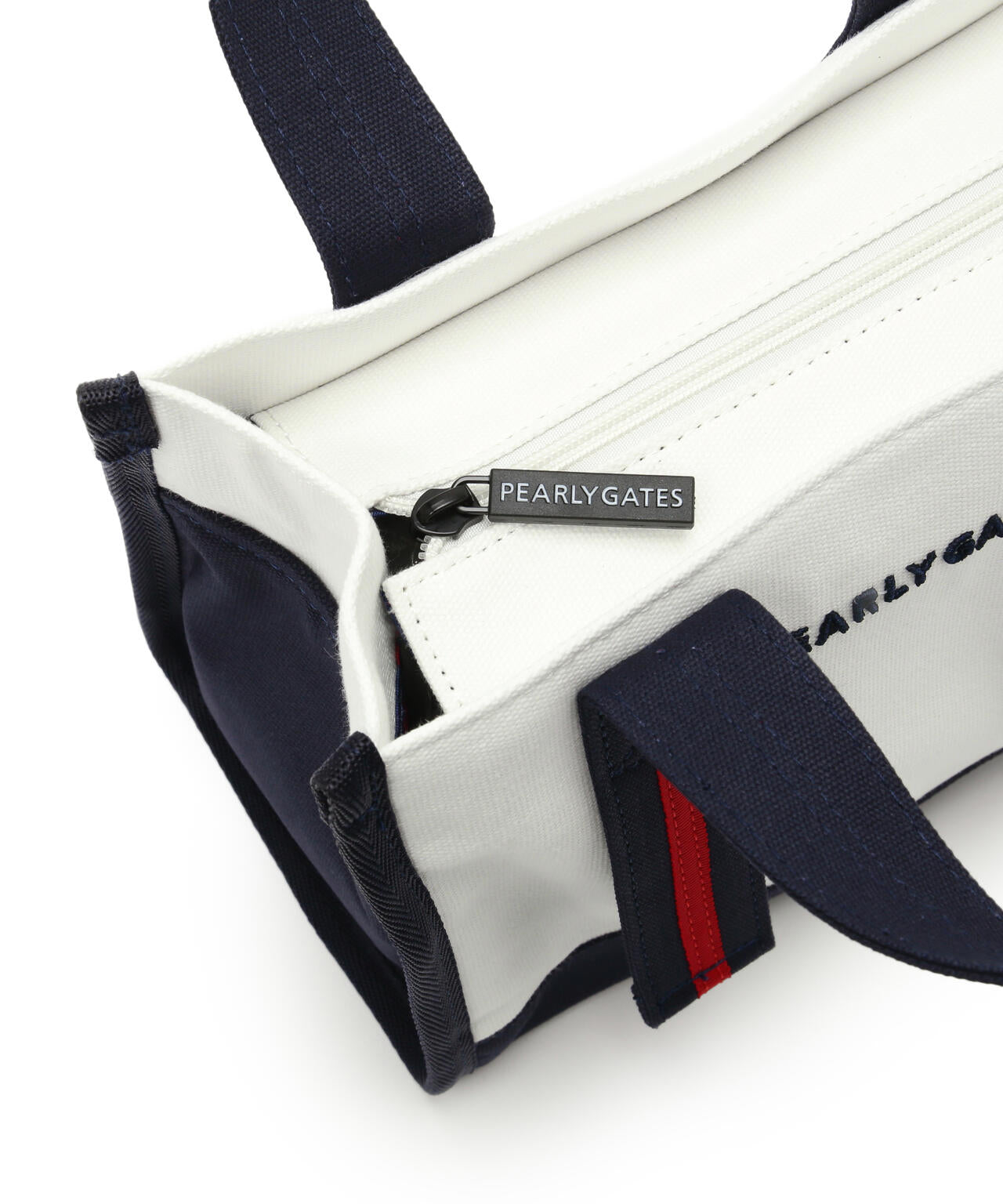 トリコ帆布カートバッグ (UNISEX)