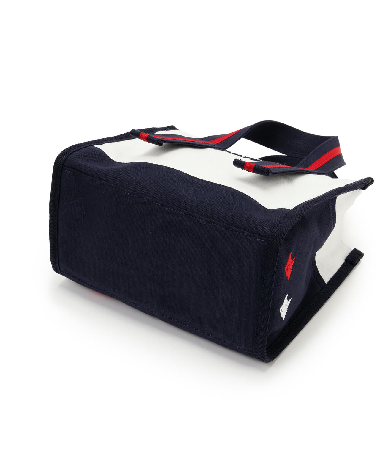 トリコ帆布カートバッグ (UNISEX)