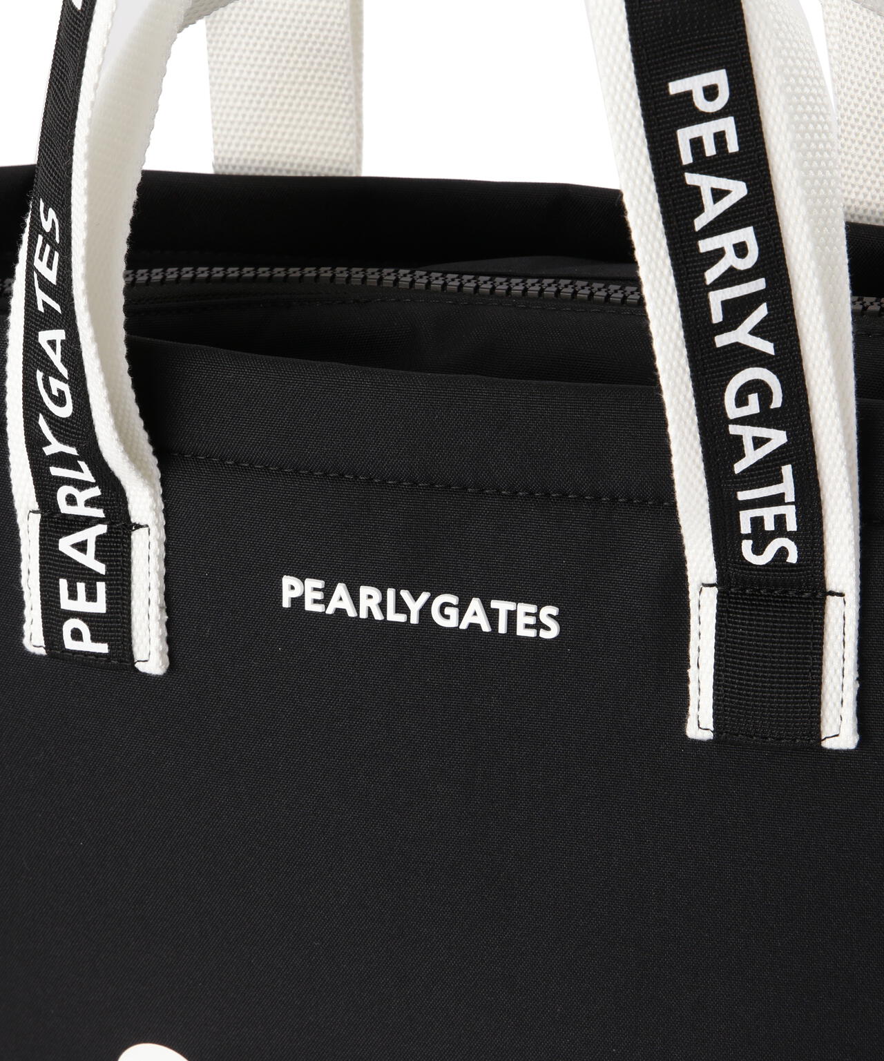 ロゴアンカー柄ロッカーバッグ (UNISEX)